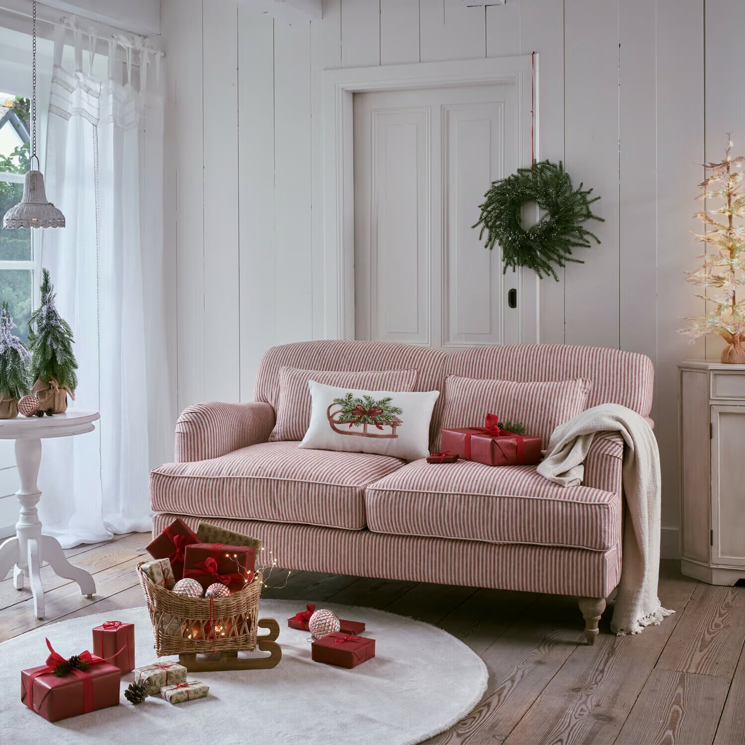 LOBERON Sofa Clapham