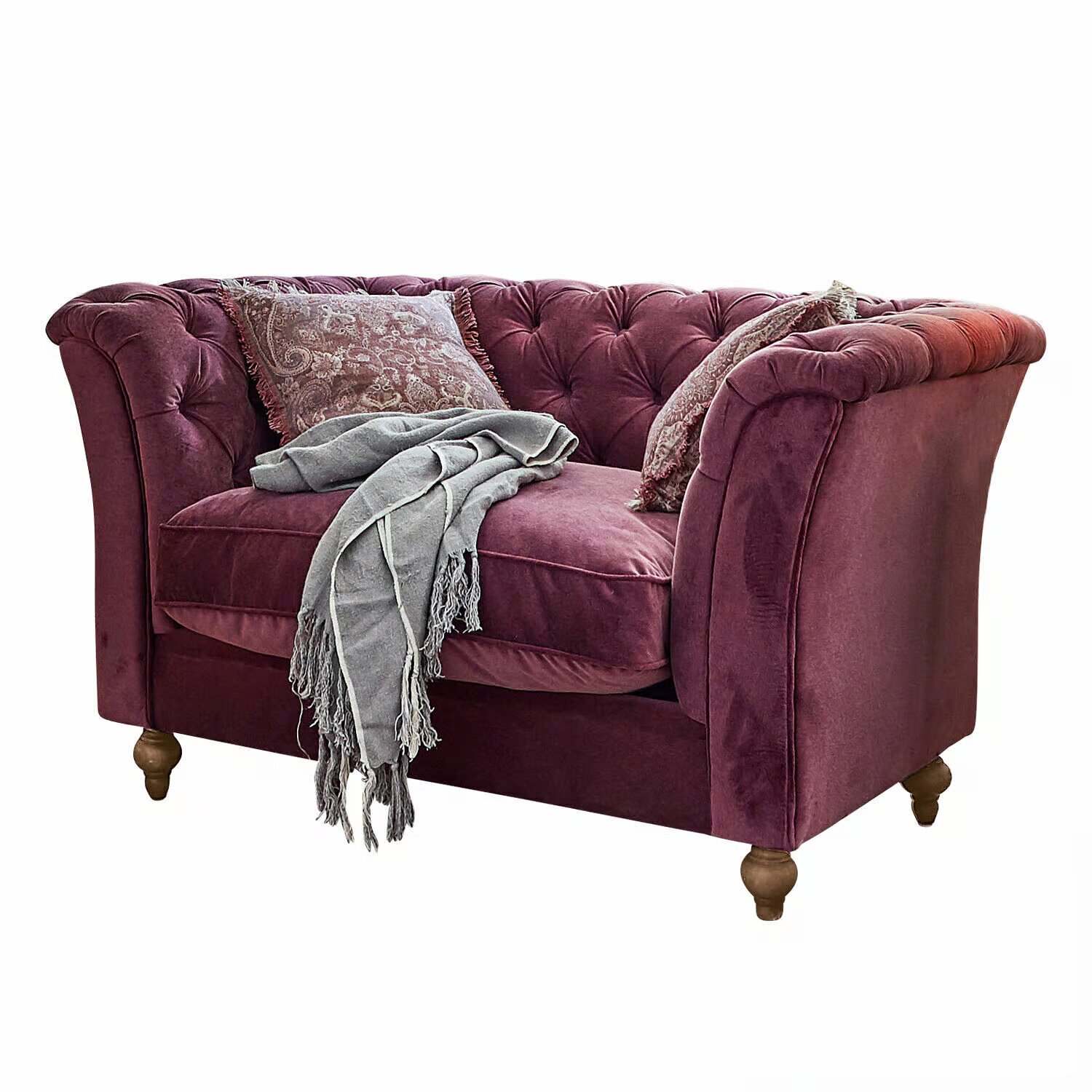 LOBERON Sofa Clères