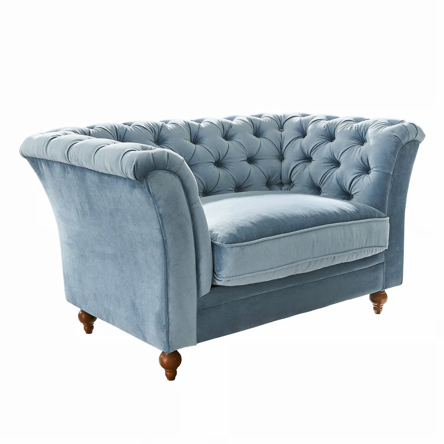 LOBERON Sofa Clères