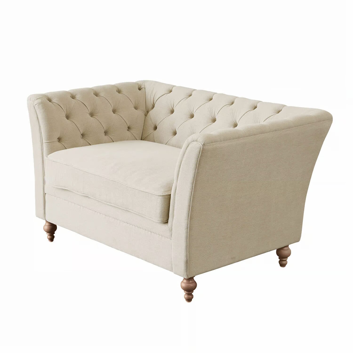 LOBERON Sofa Clères