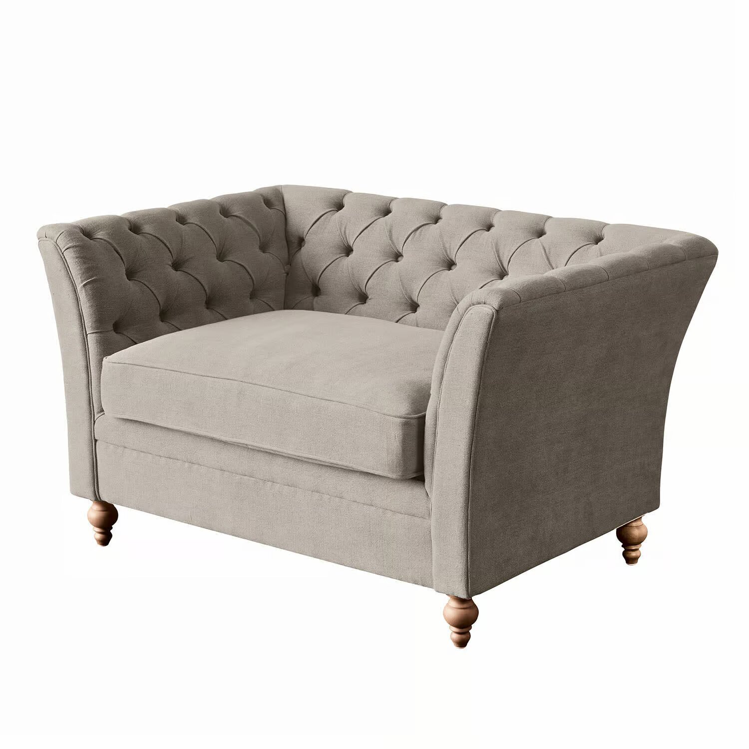 LOBERON Sofa Clères
