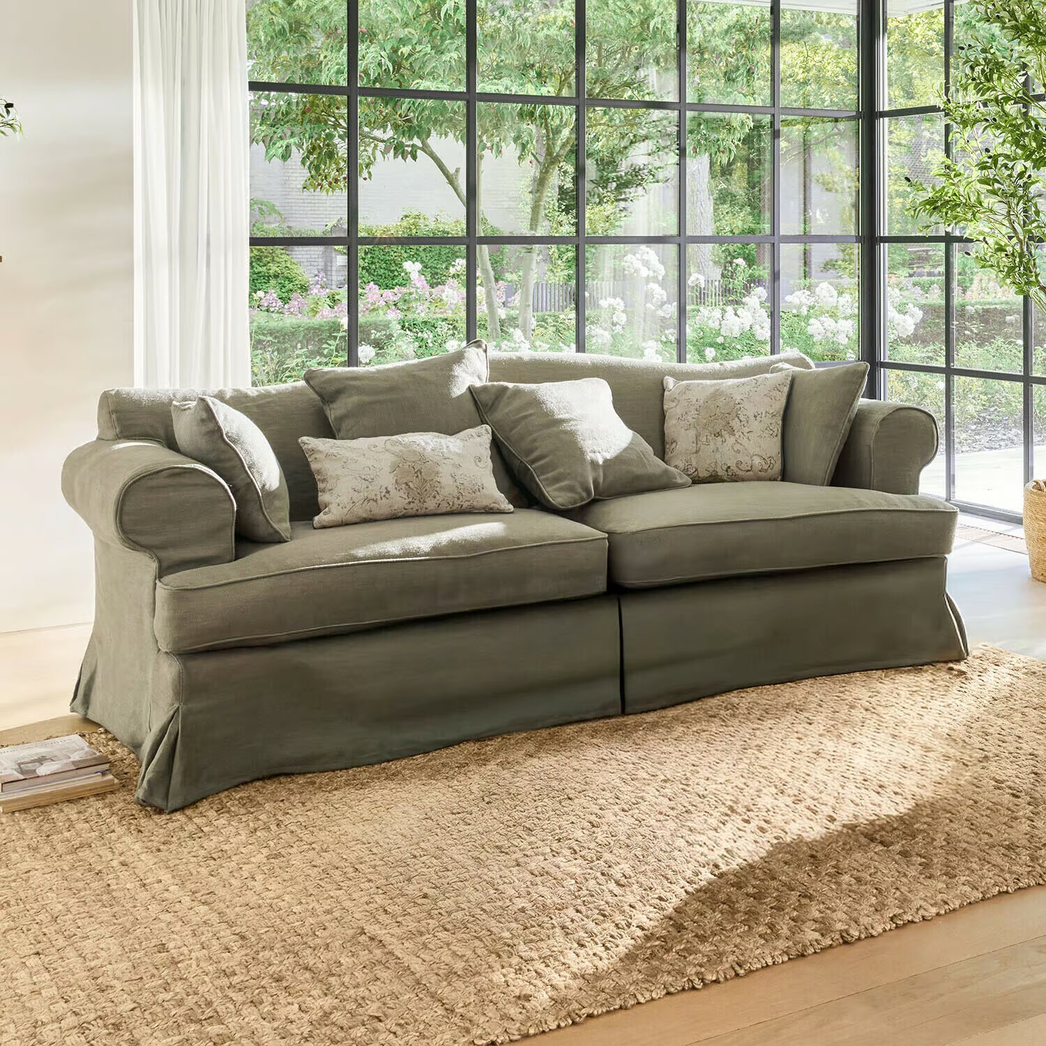 LOBERON Sofa Dawnhurst