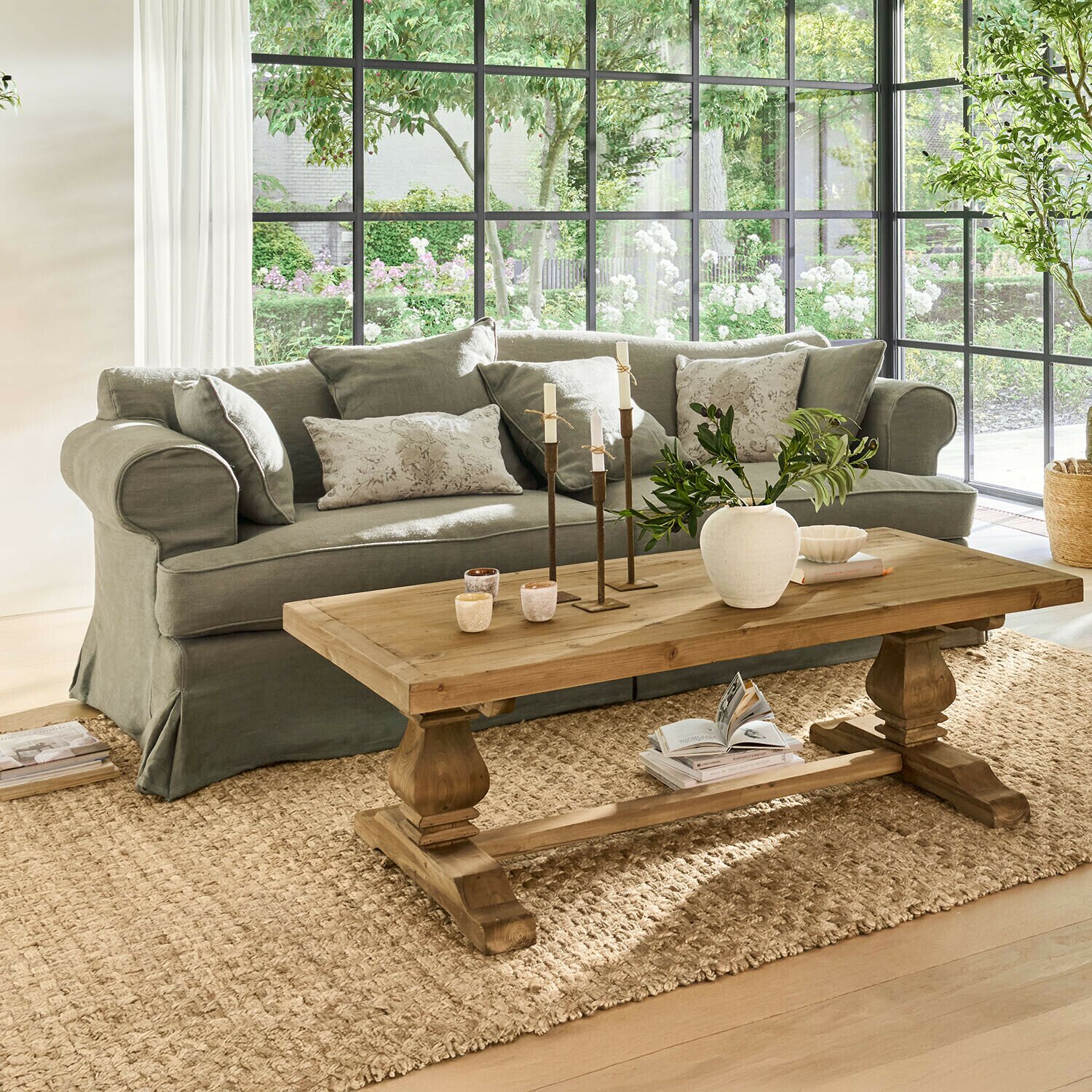 LOBERON Sofa Dawnhurst