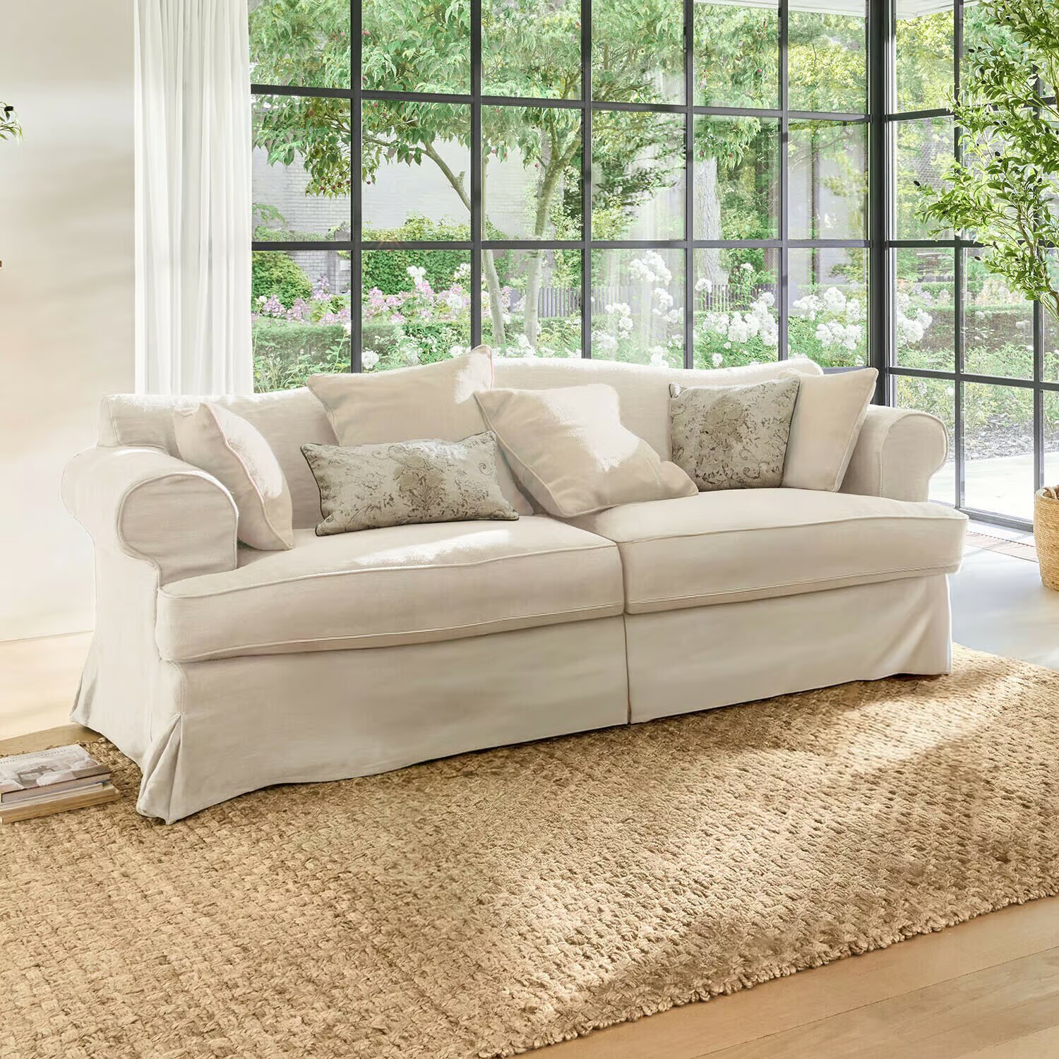 LOBERON Sofa Dawnhurst
