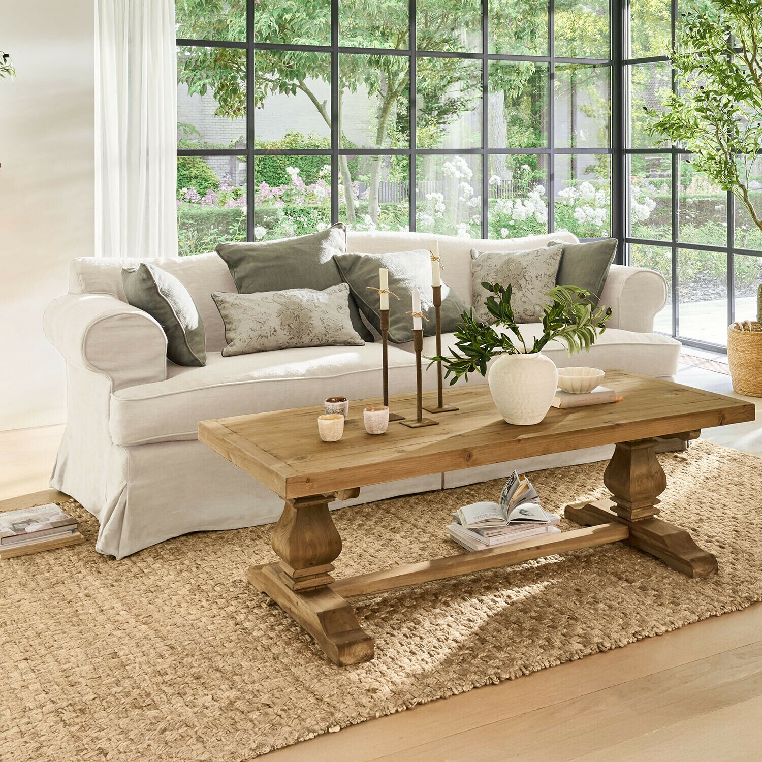 LOBERON Sofa Dawnhurst