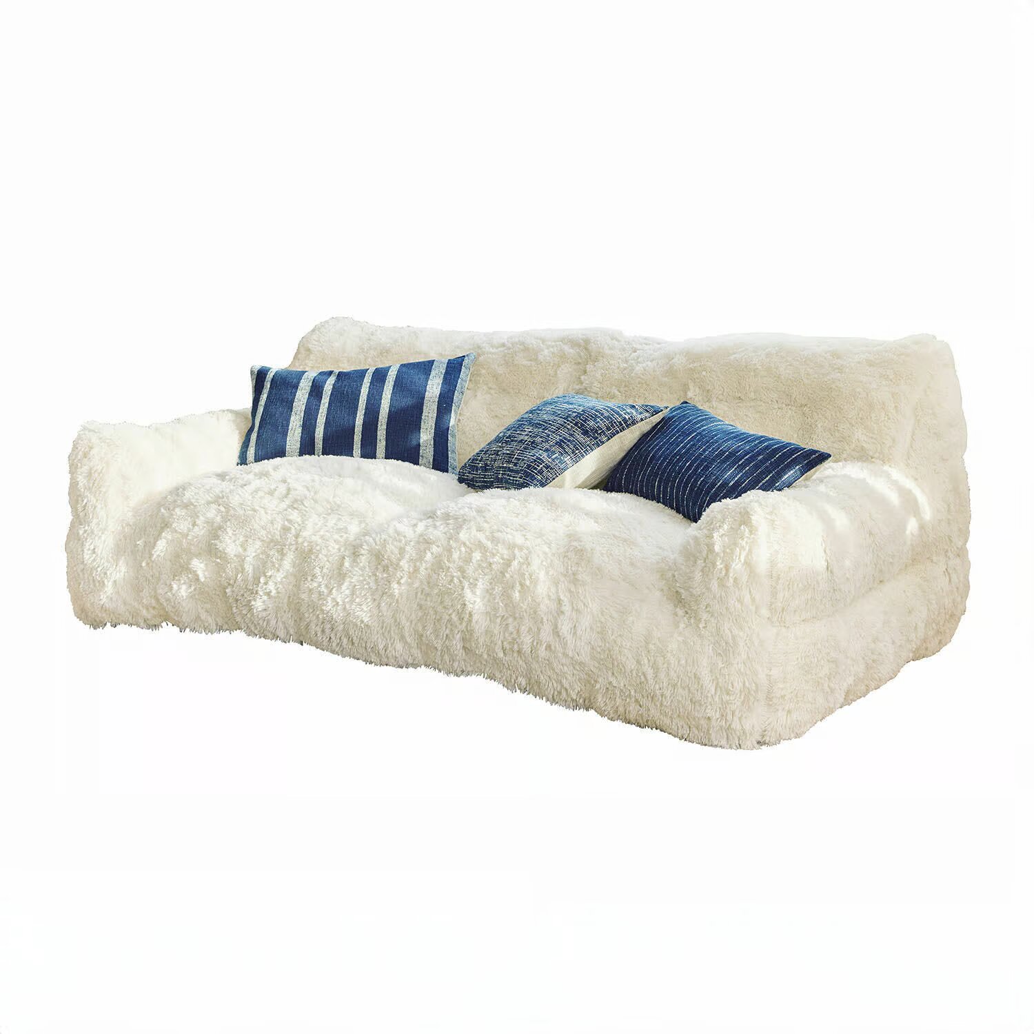 LOBERON Sofa dla dzieci Cerveteri