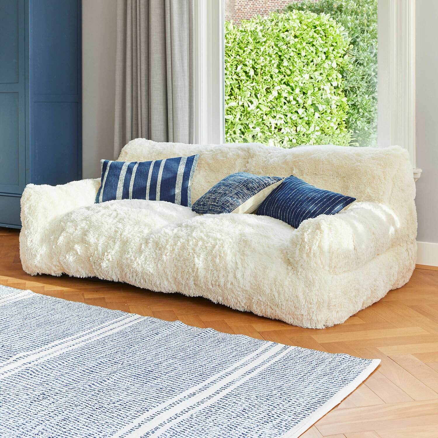 LOBERON Sofa dla dzieci Cerveteri