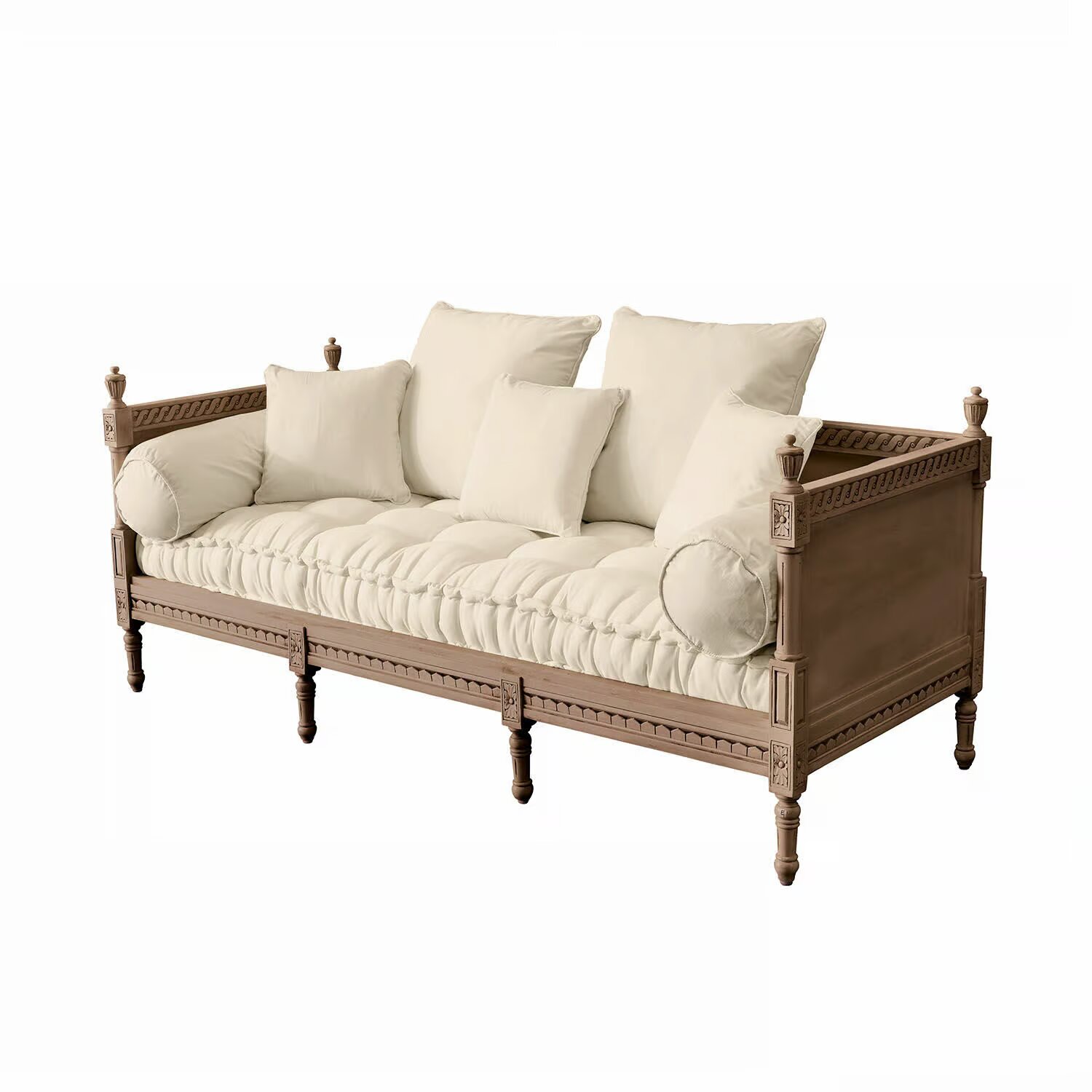 LOBERON Sofa Douville