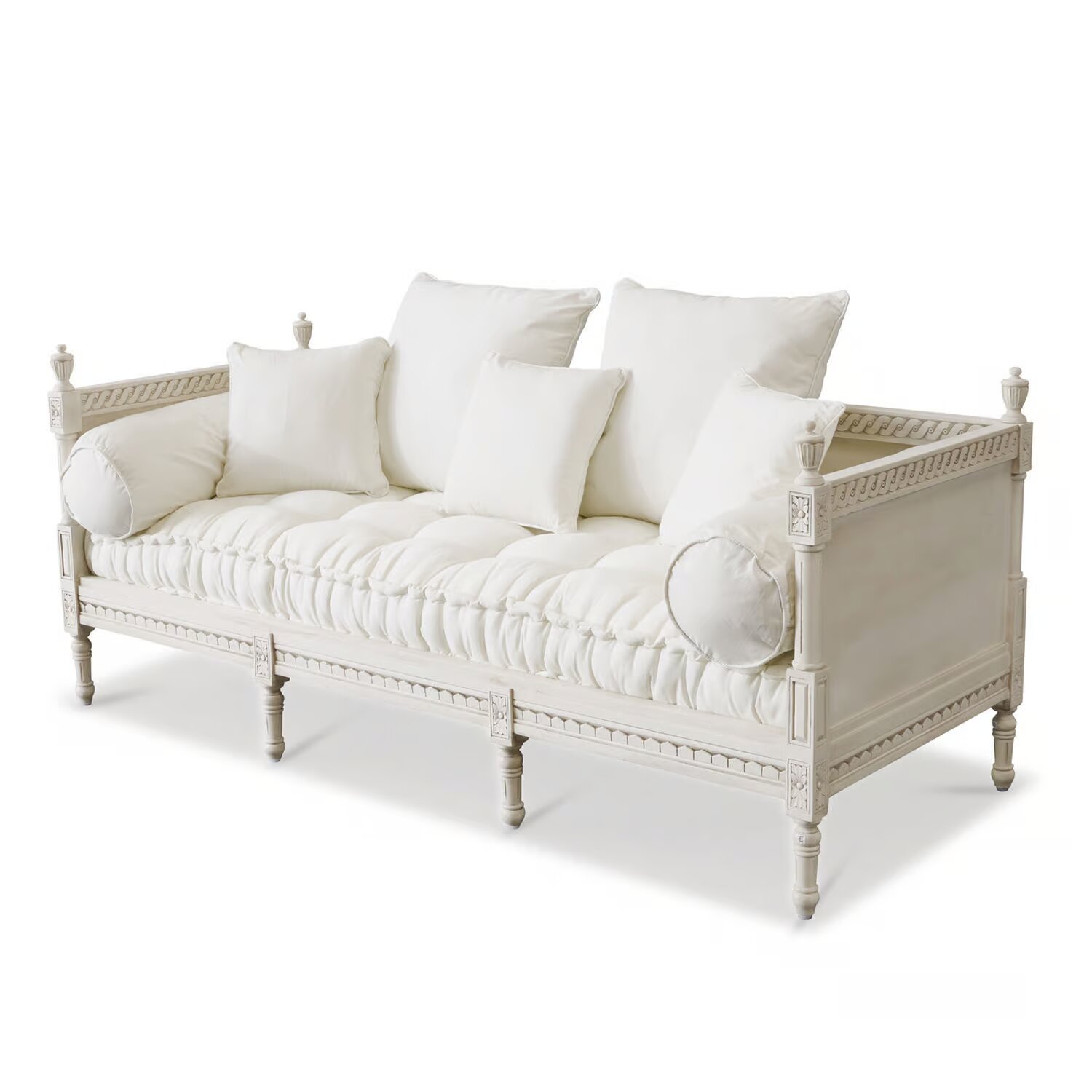 LOBERON Sofa Douville