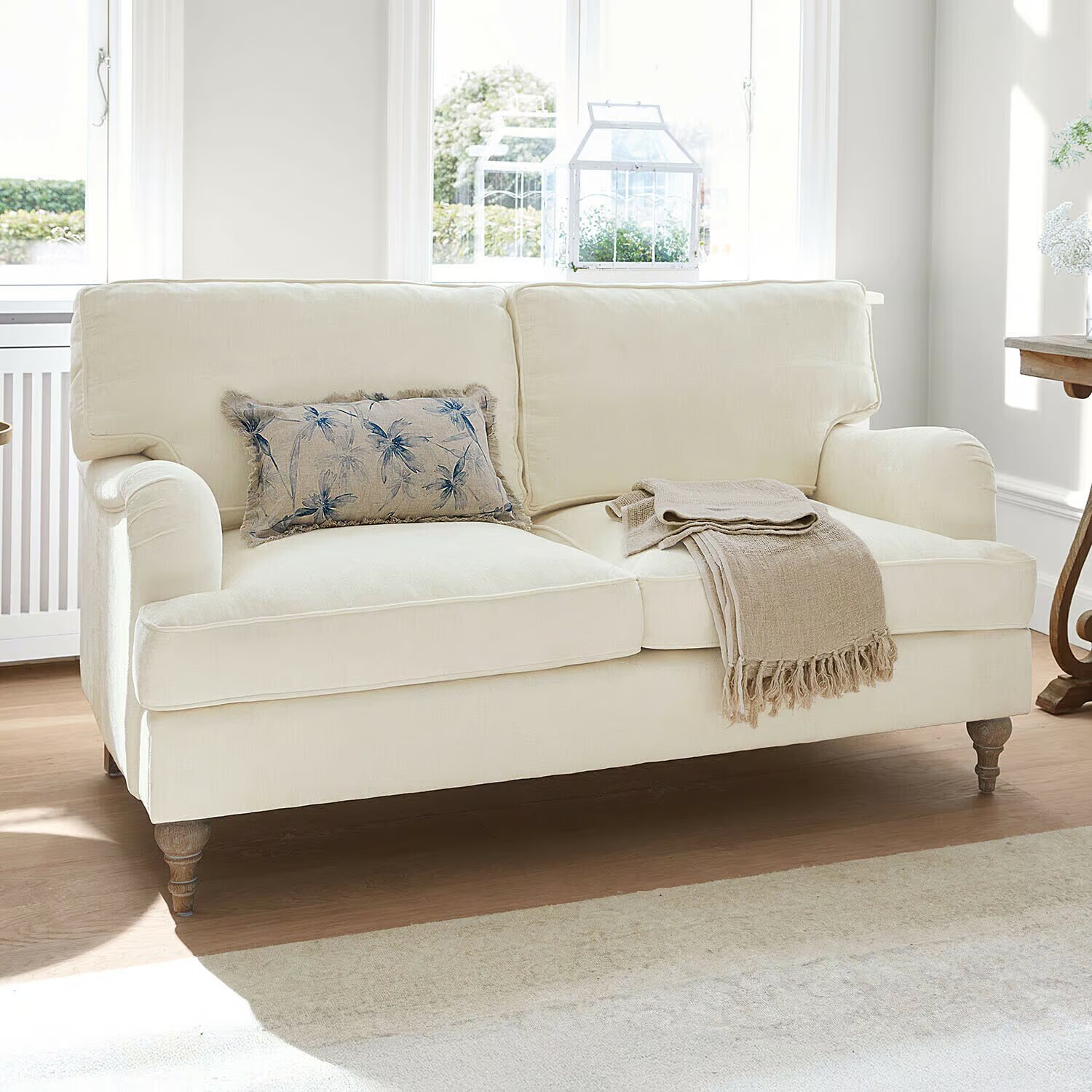LOBERON Sofa Elvika