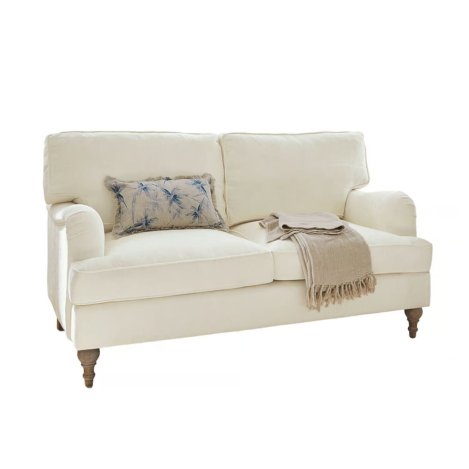 LOBERON Sofa Elvika