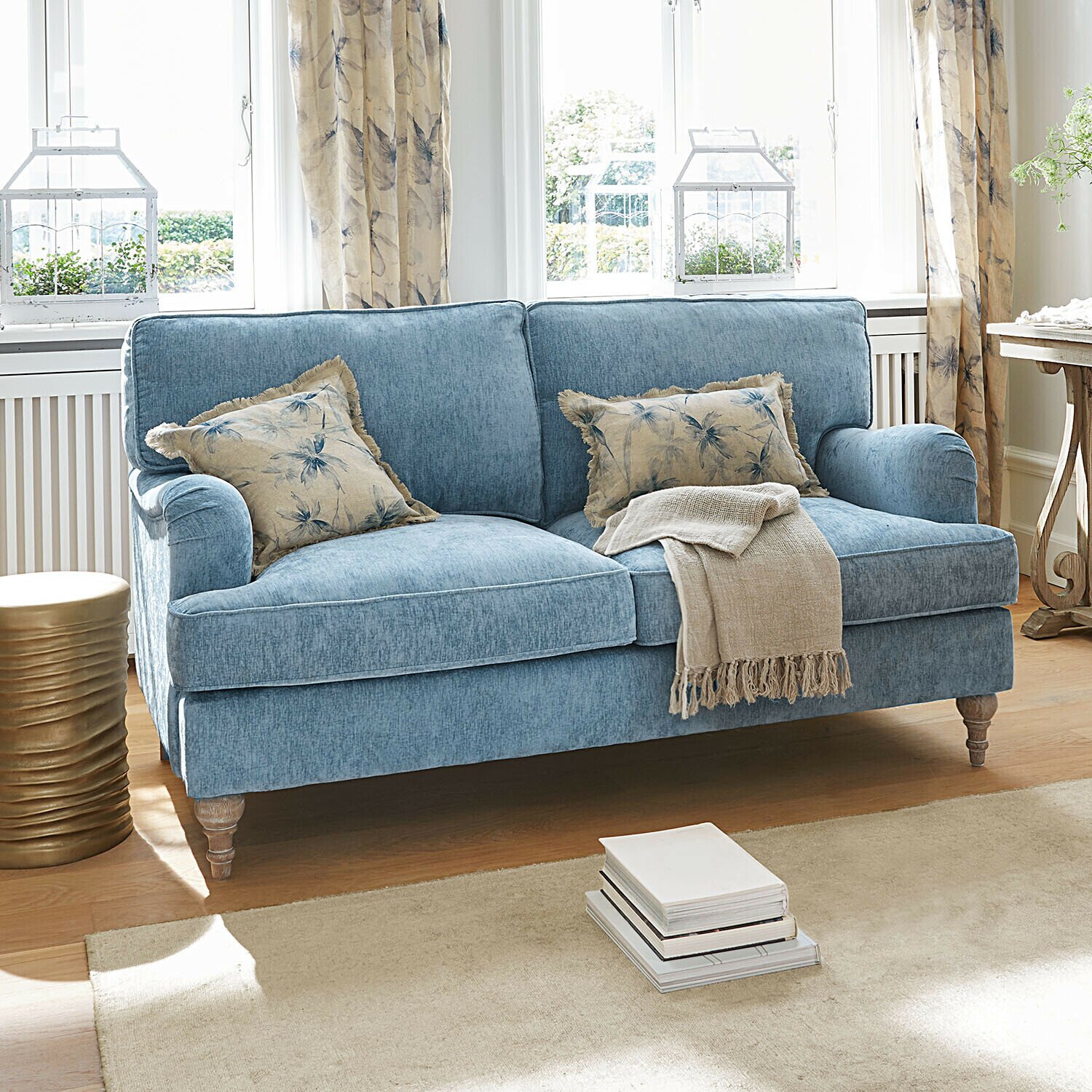 LOBERON Sofa Elvika
