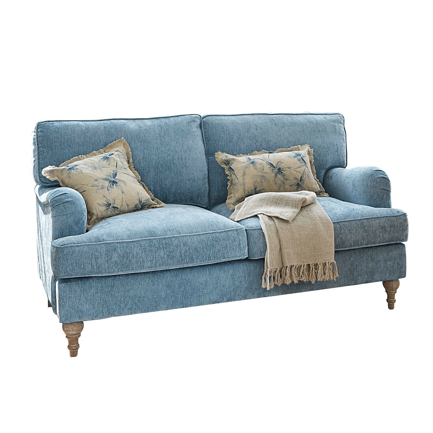 LOBERON Sofa Elvika