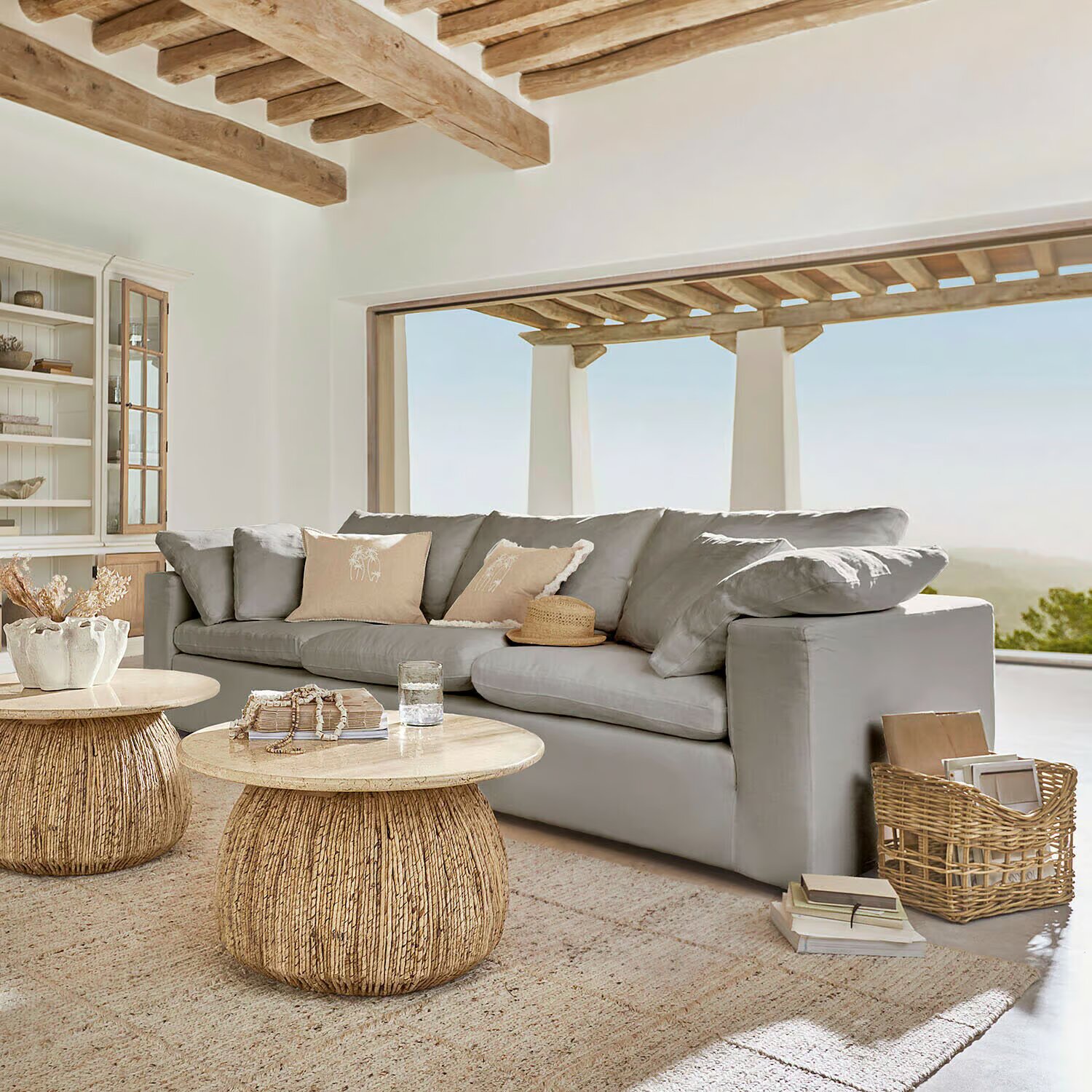 LOBERON Sofa Everholt