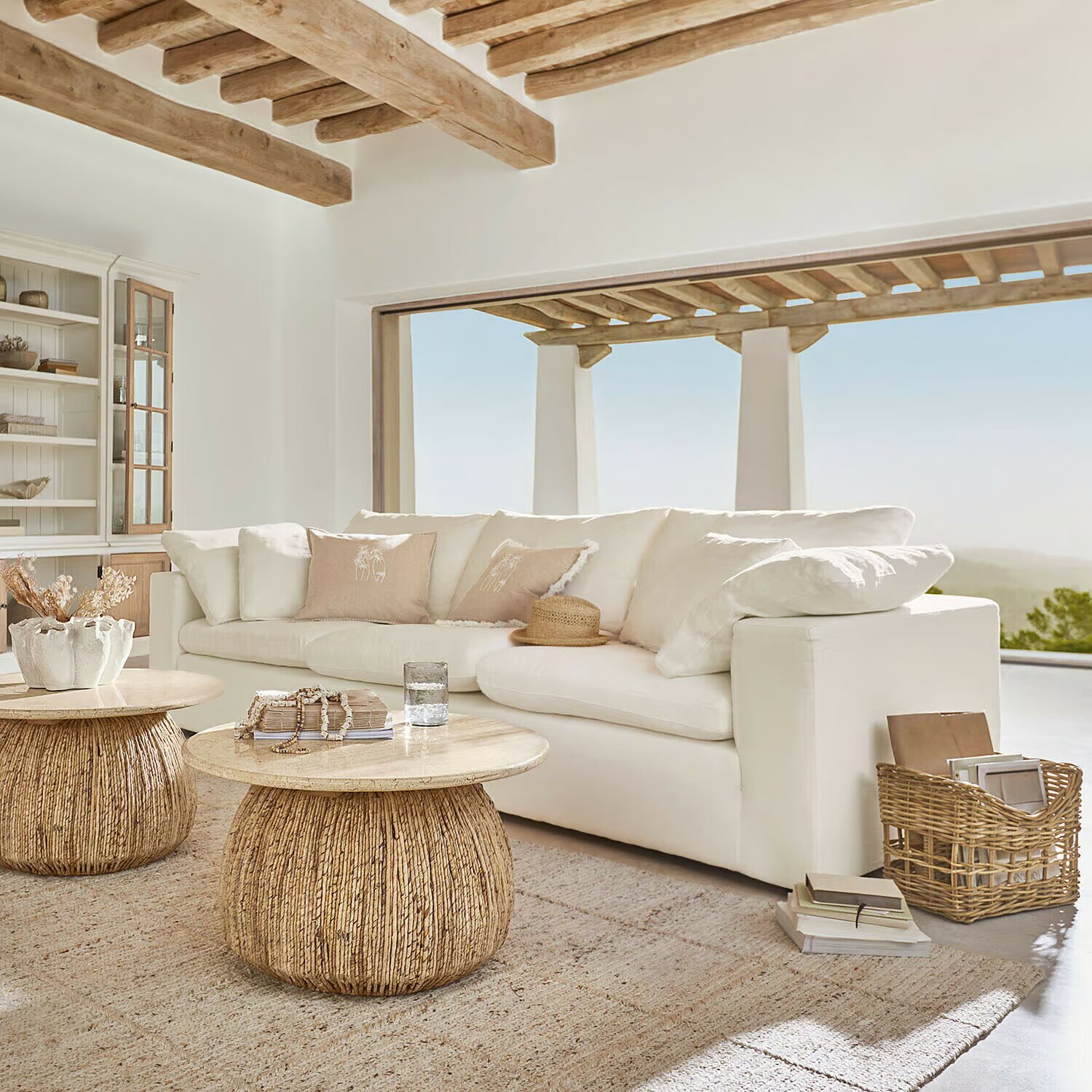 LOBERON Sofa Everholt