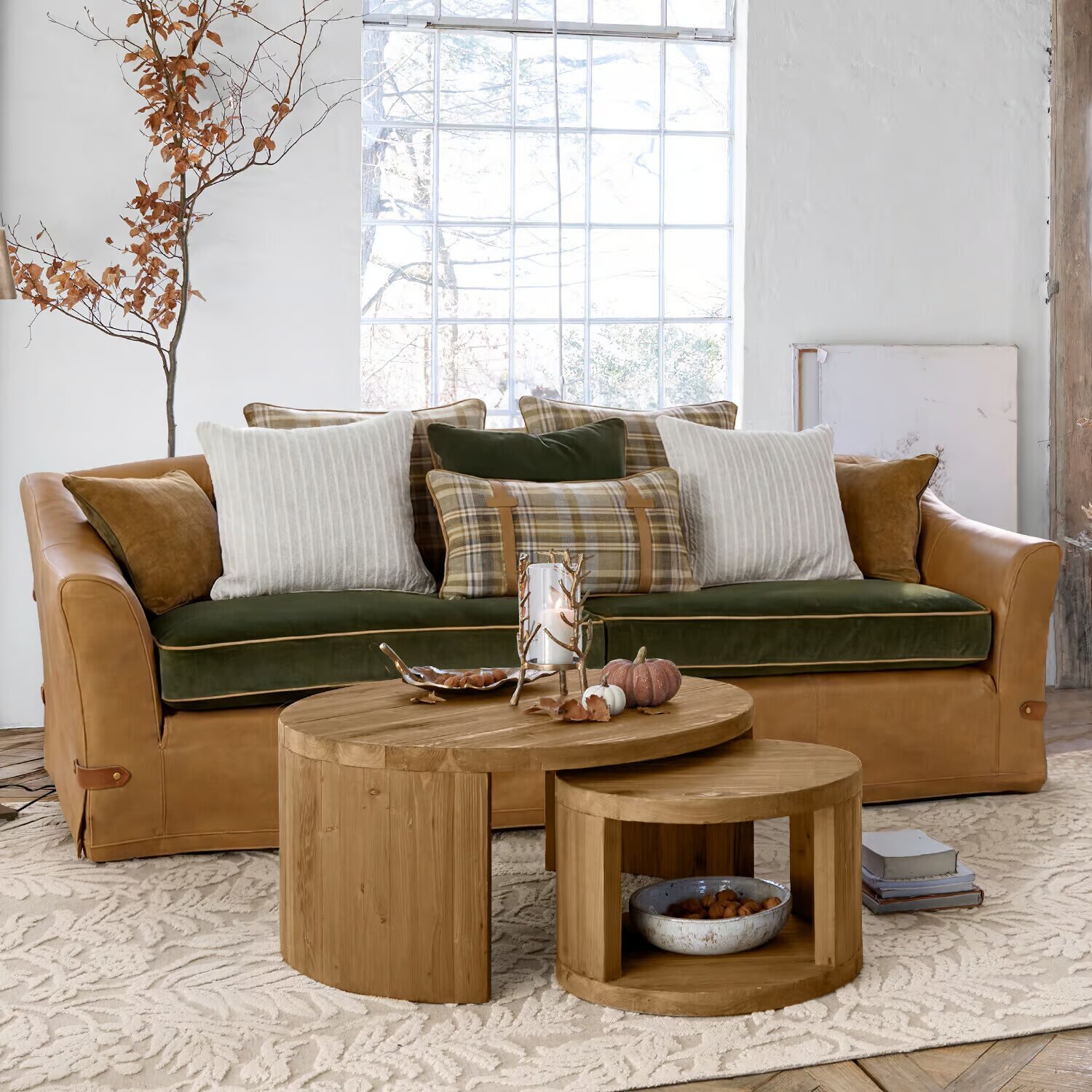 LOBERON Sofa Halton