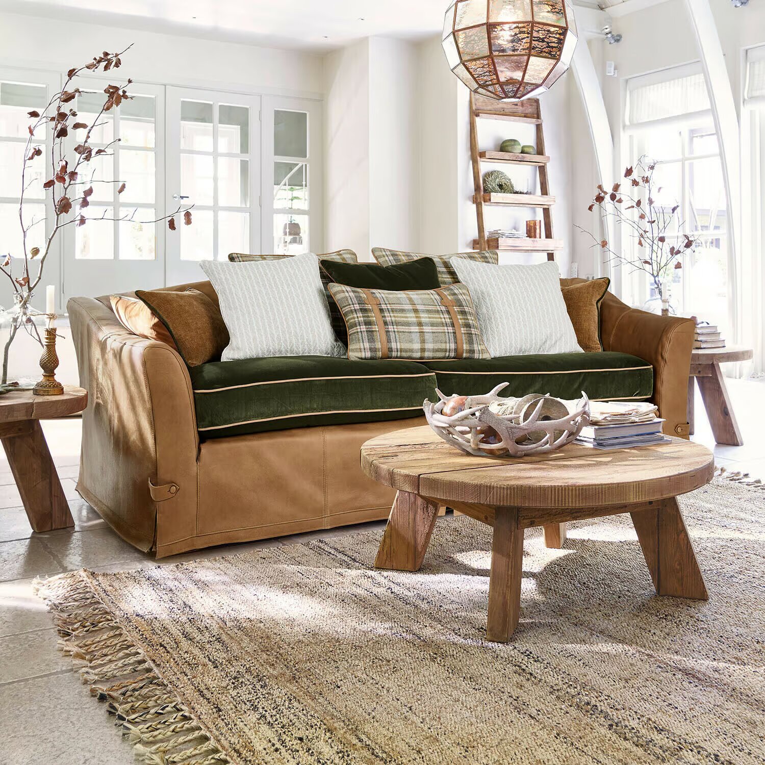 LOBERON Sofa Halton