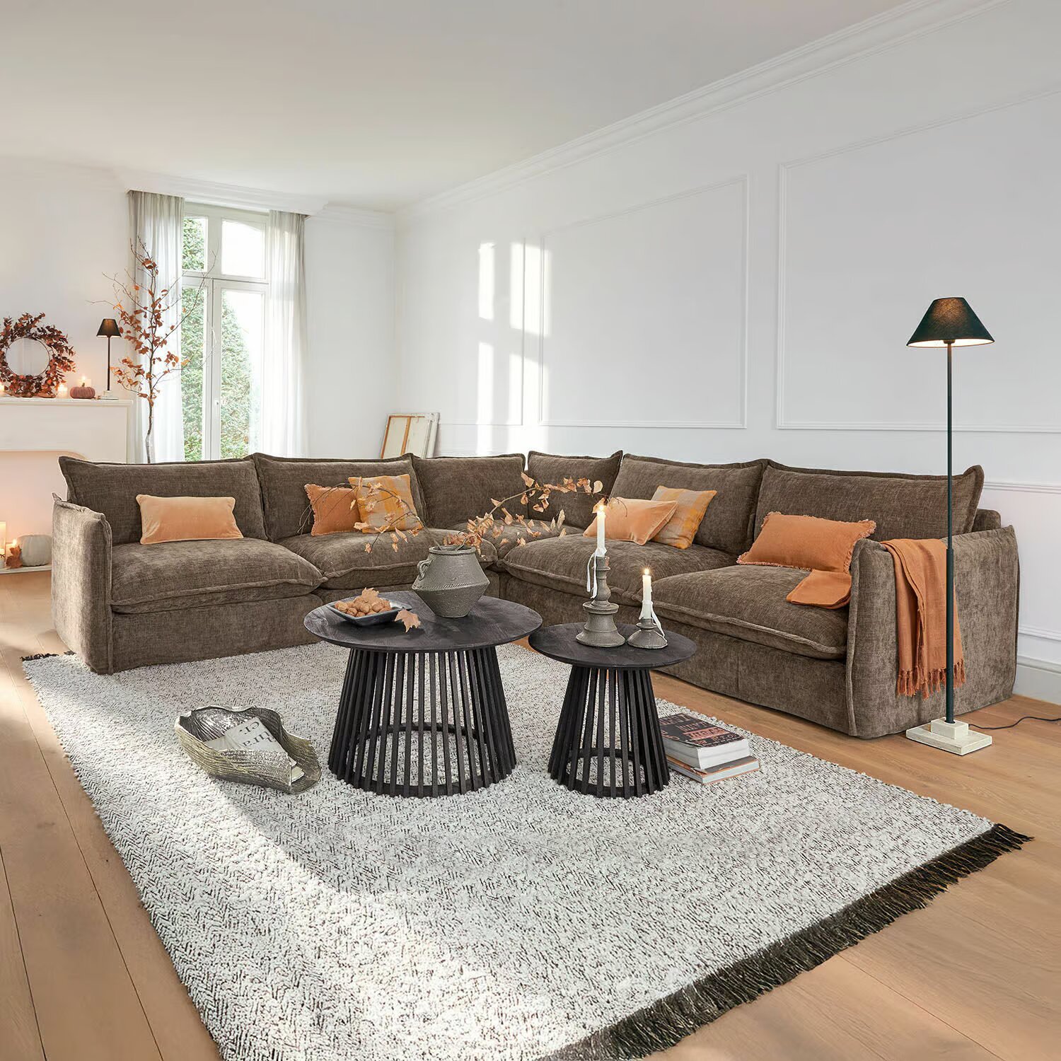 LOBERON Sofa Illingworth