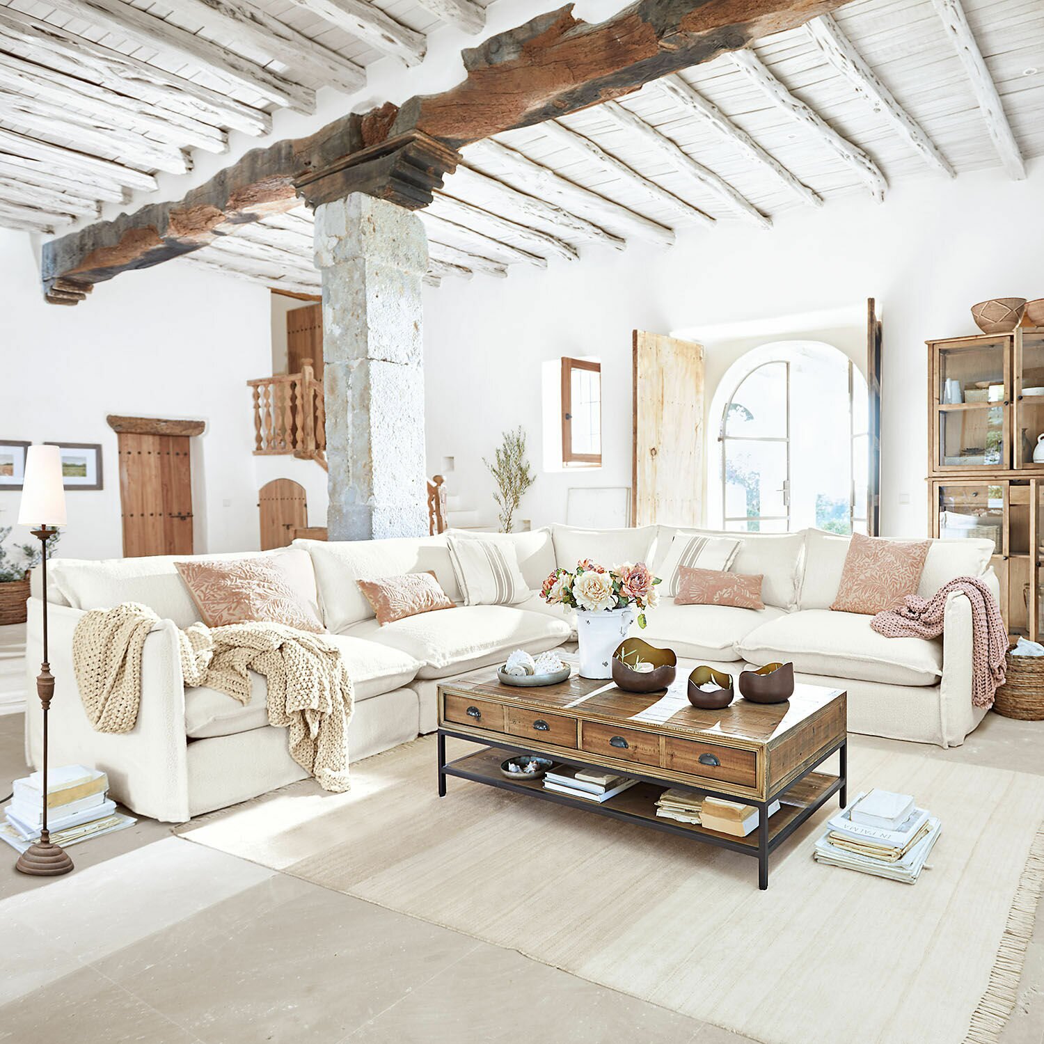 LOBERON Sofa Illingworth