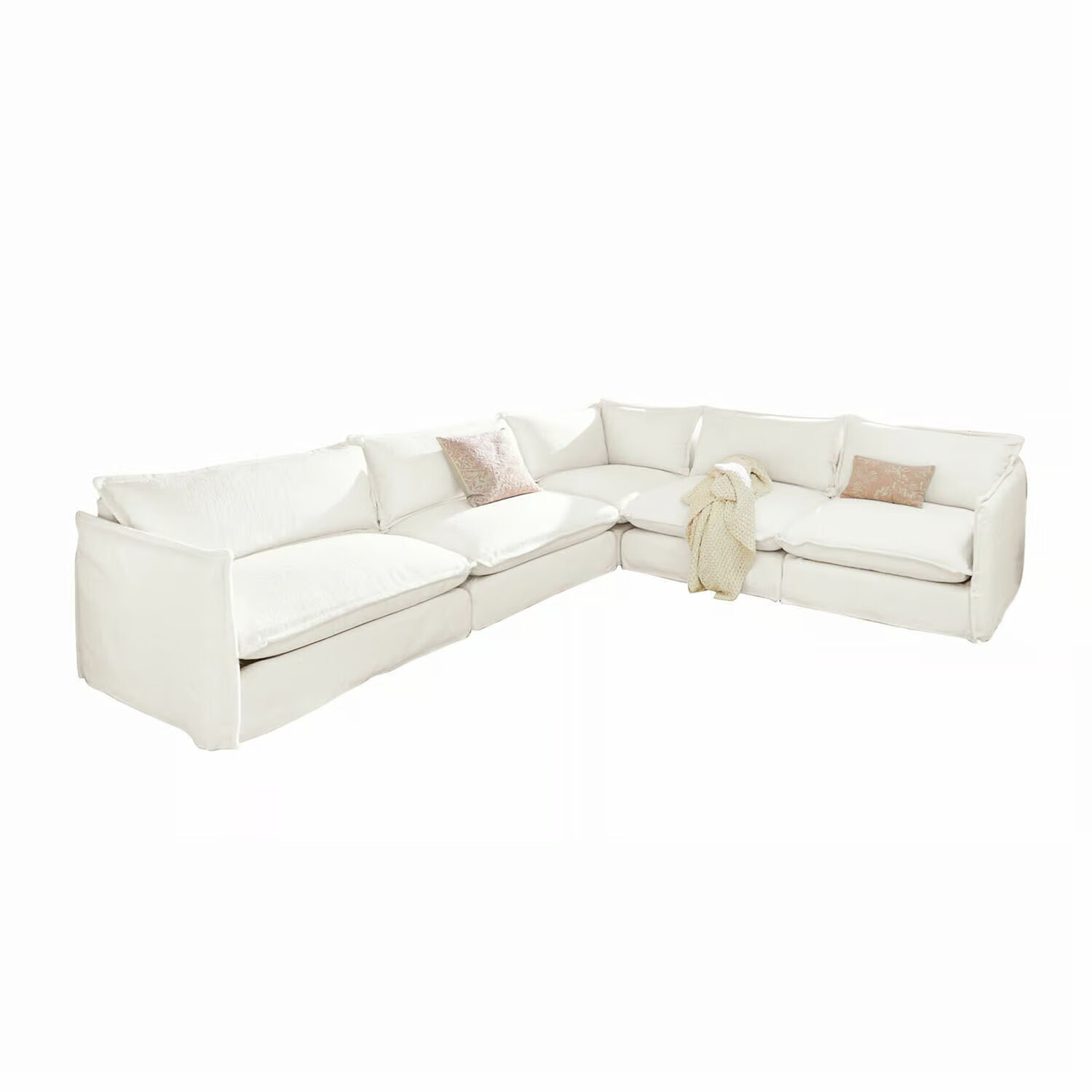 LOBERON Sofa Illingworth