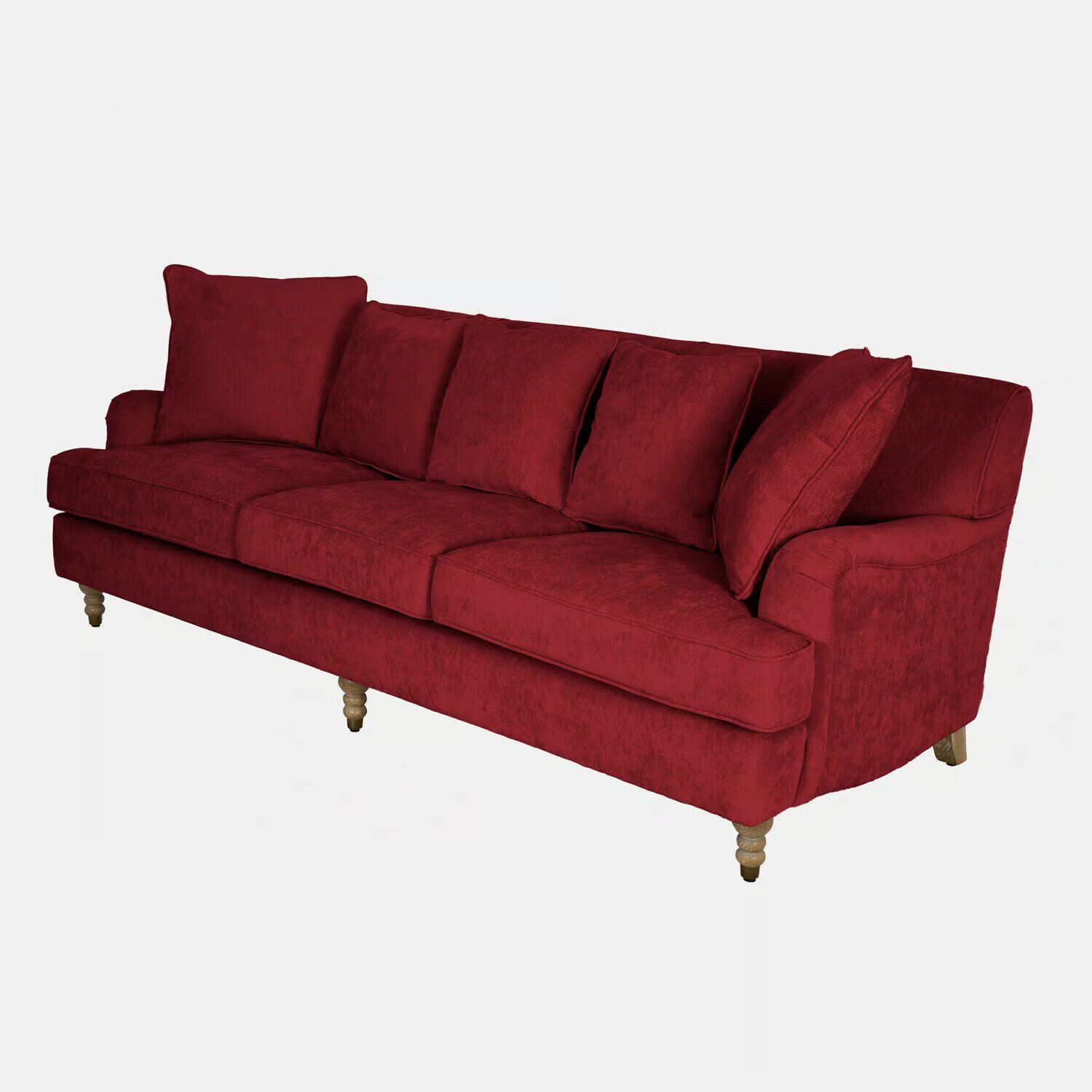 LOBERON Sofa Isa