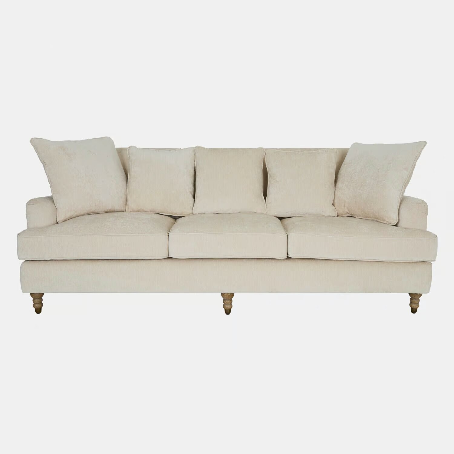 LOBERON Sofa Isa