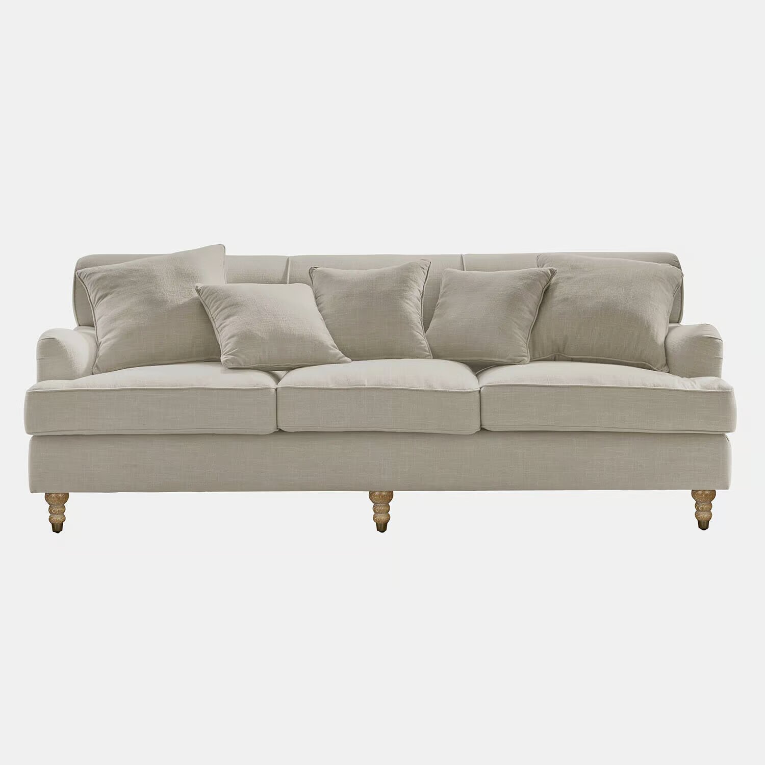 LOBERON Sofa Isa