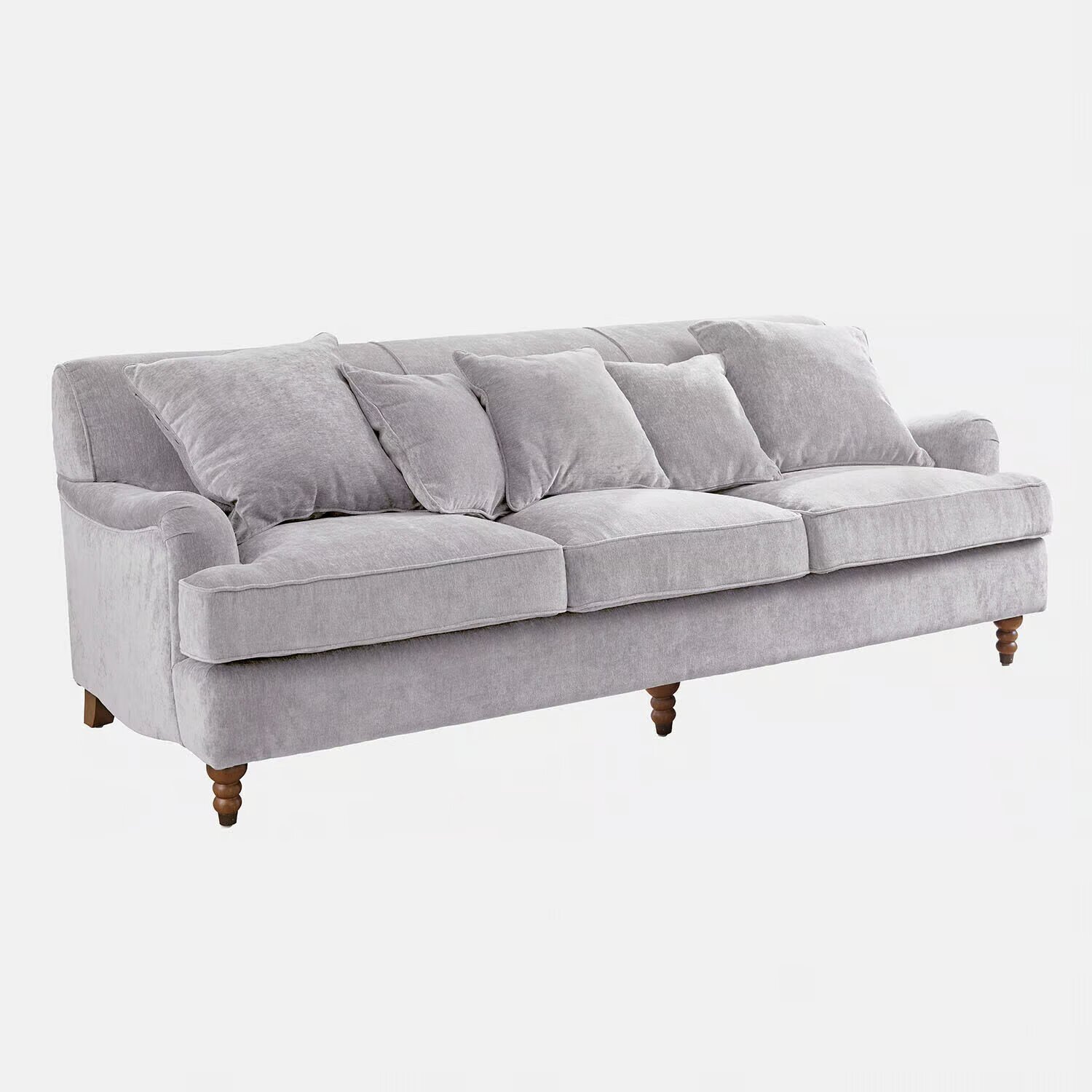 LOBERON Sofa Isa