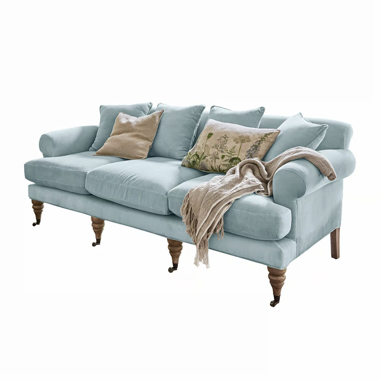 LOBERON Sofa Kazimir