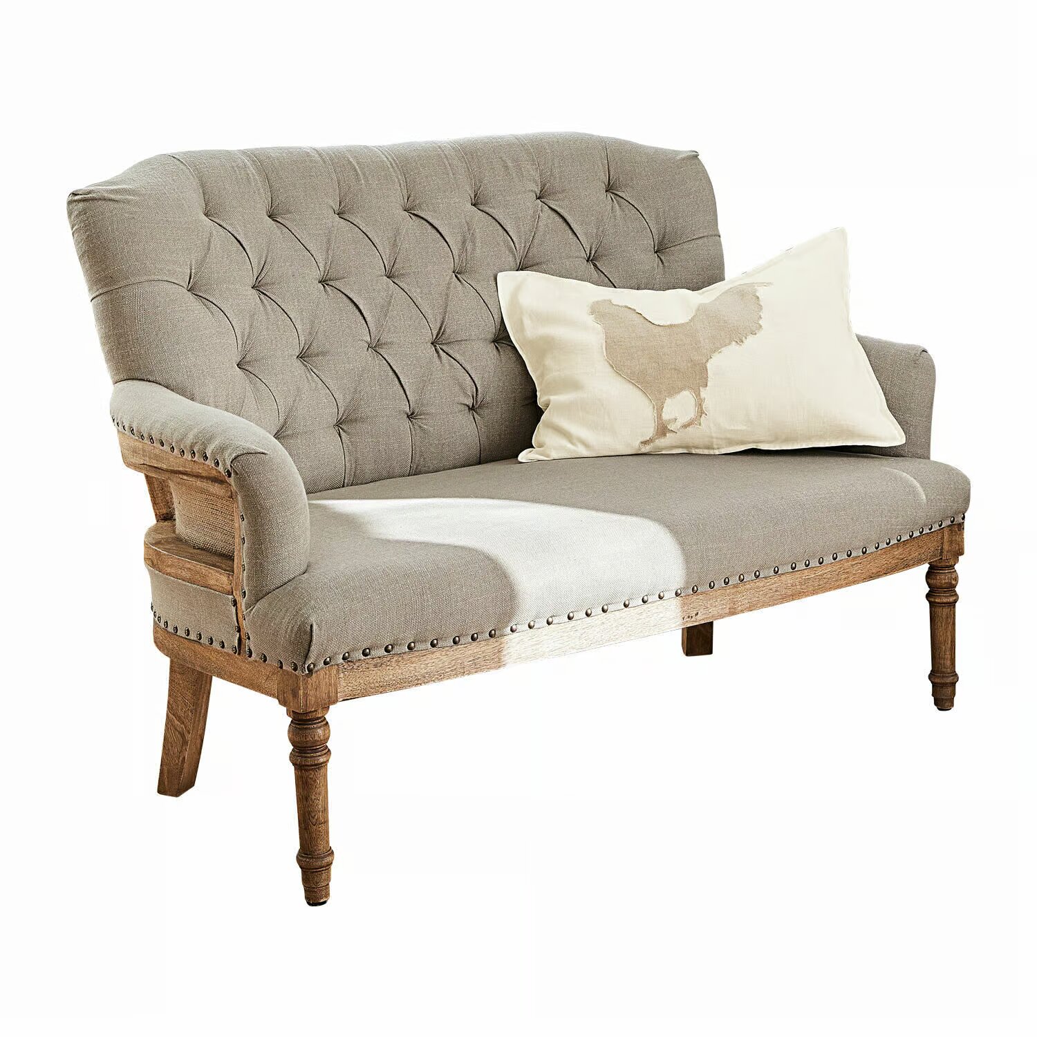 LOBERON Sofa Kingsley