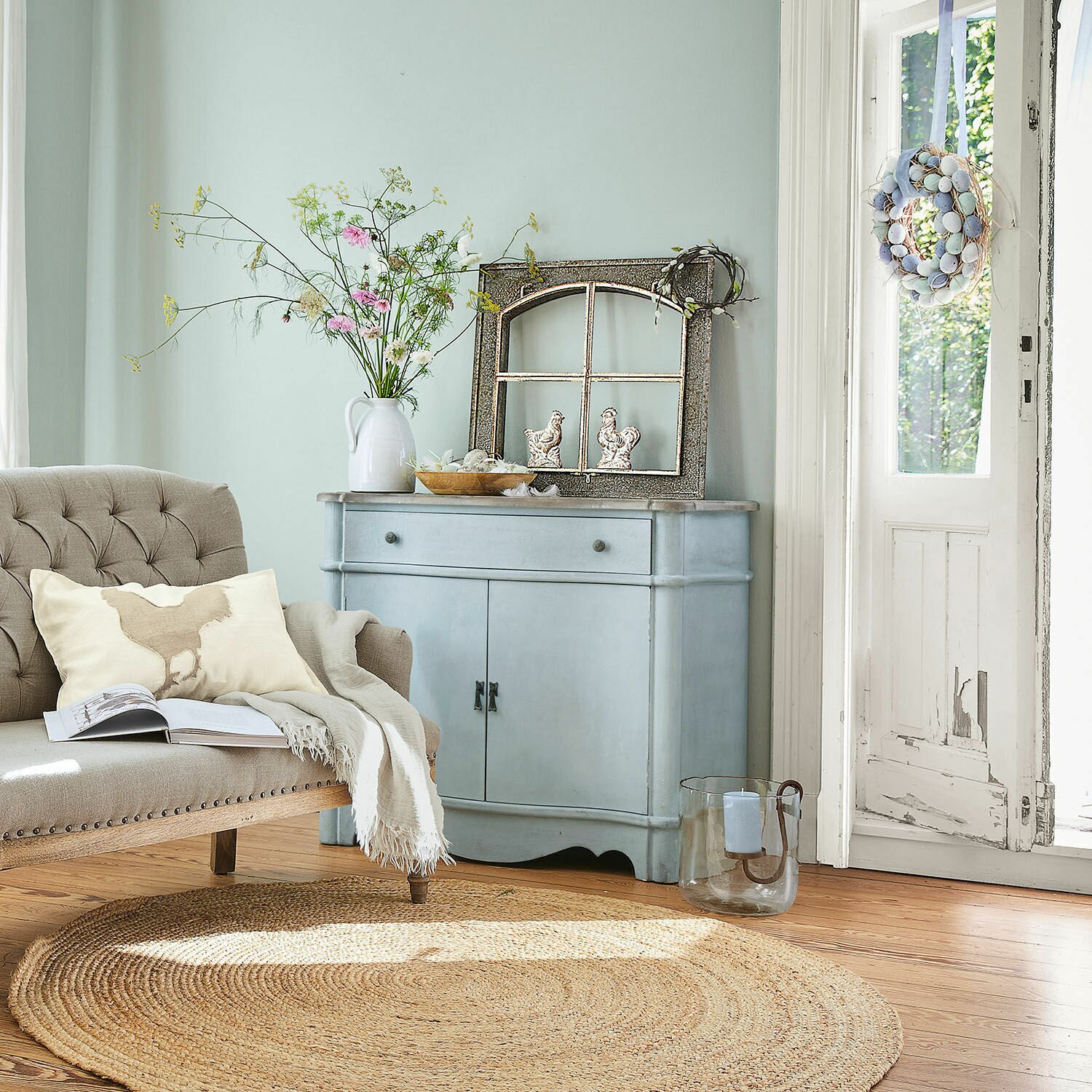 LOBERON Sofa Kingsley