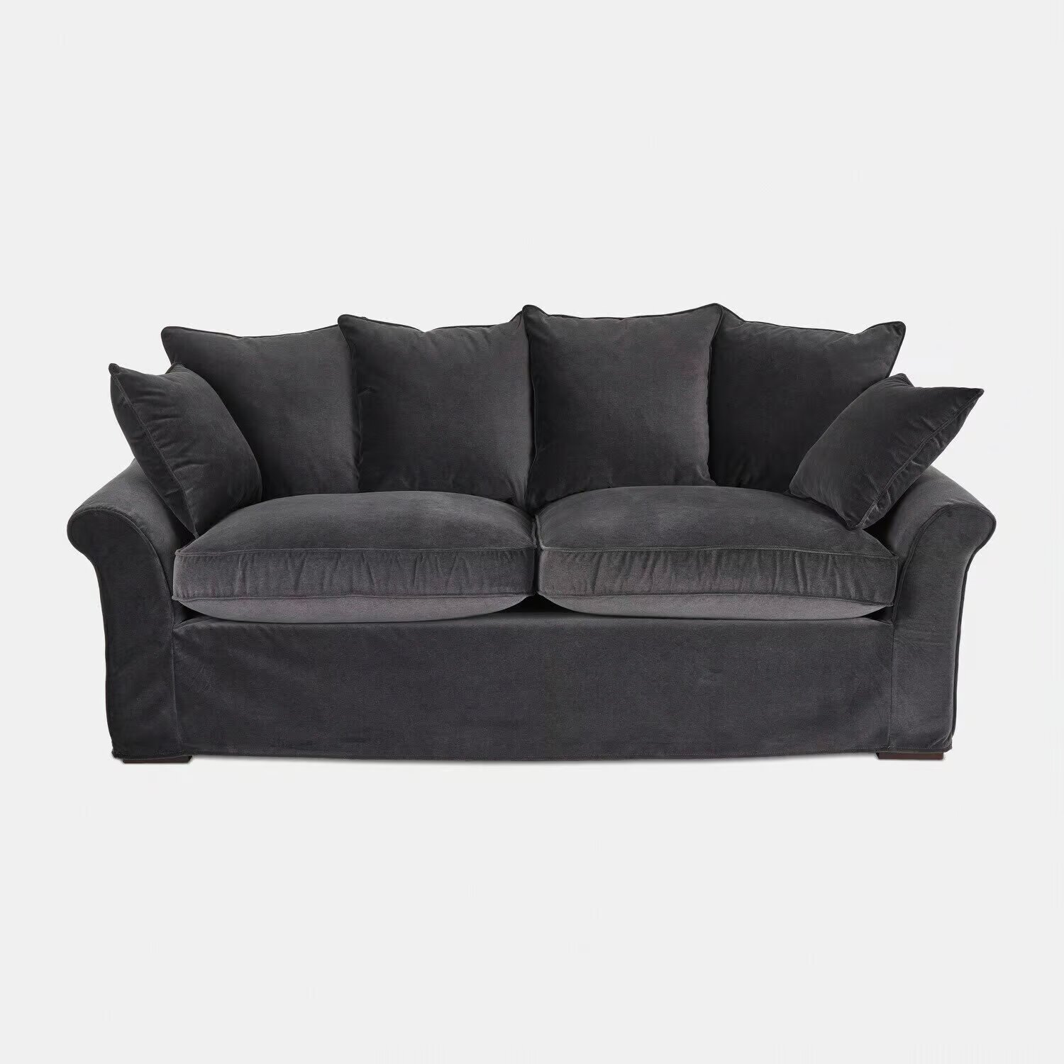 LOBERON Sofa Long Beach