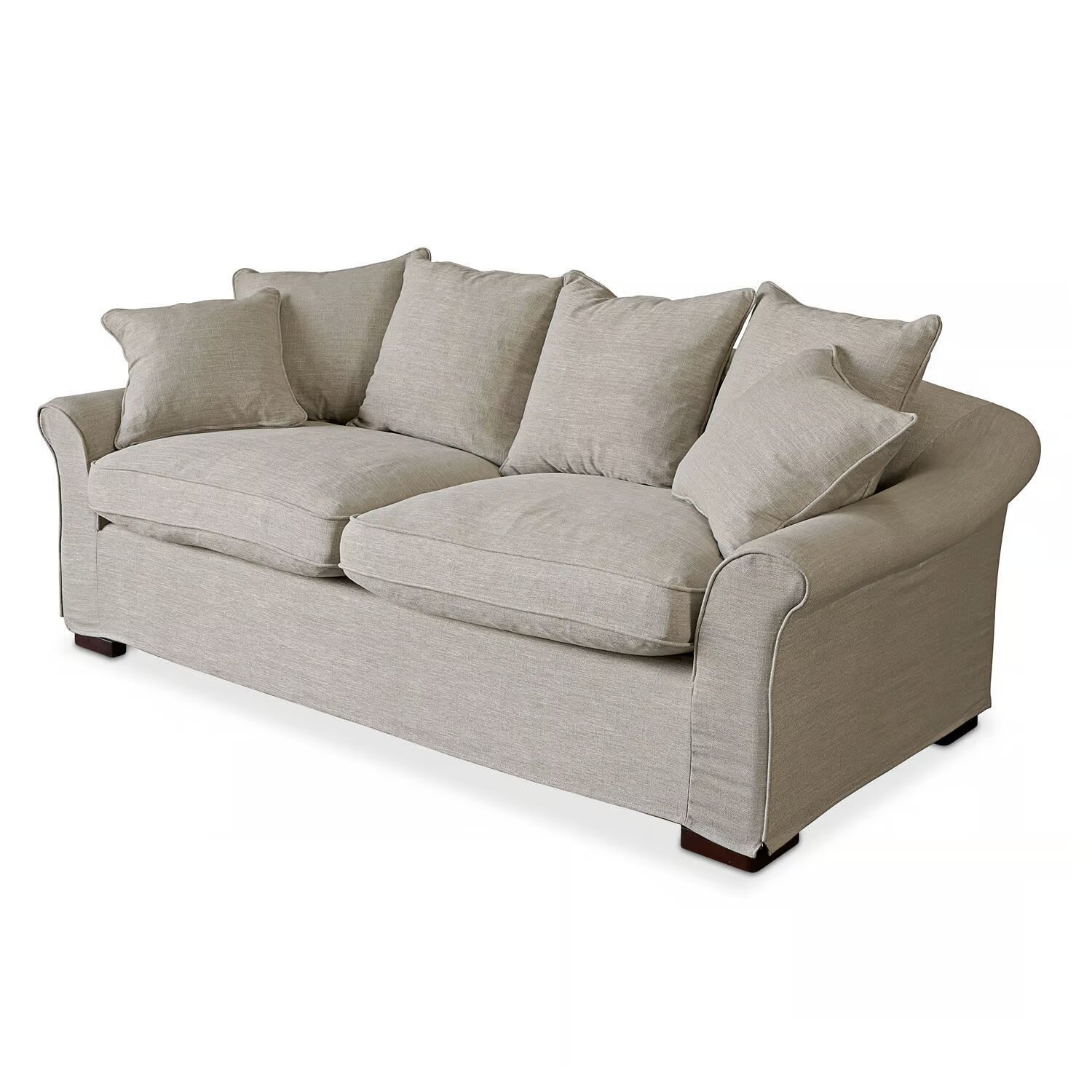 LOBERON Sofa Long Beach