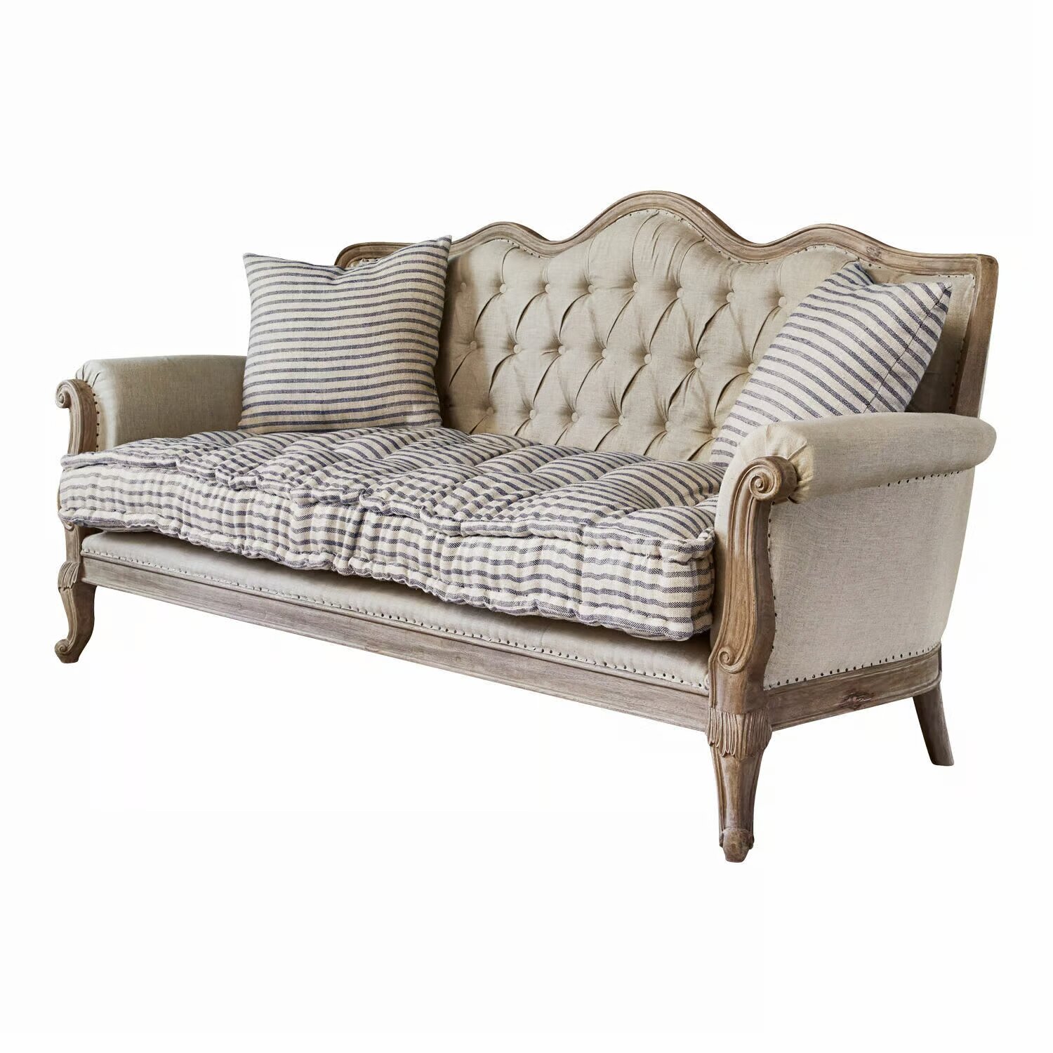 LOBERON Sofa Malabon