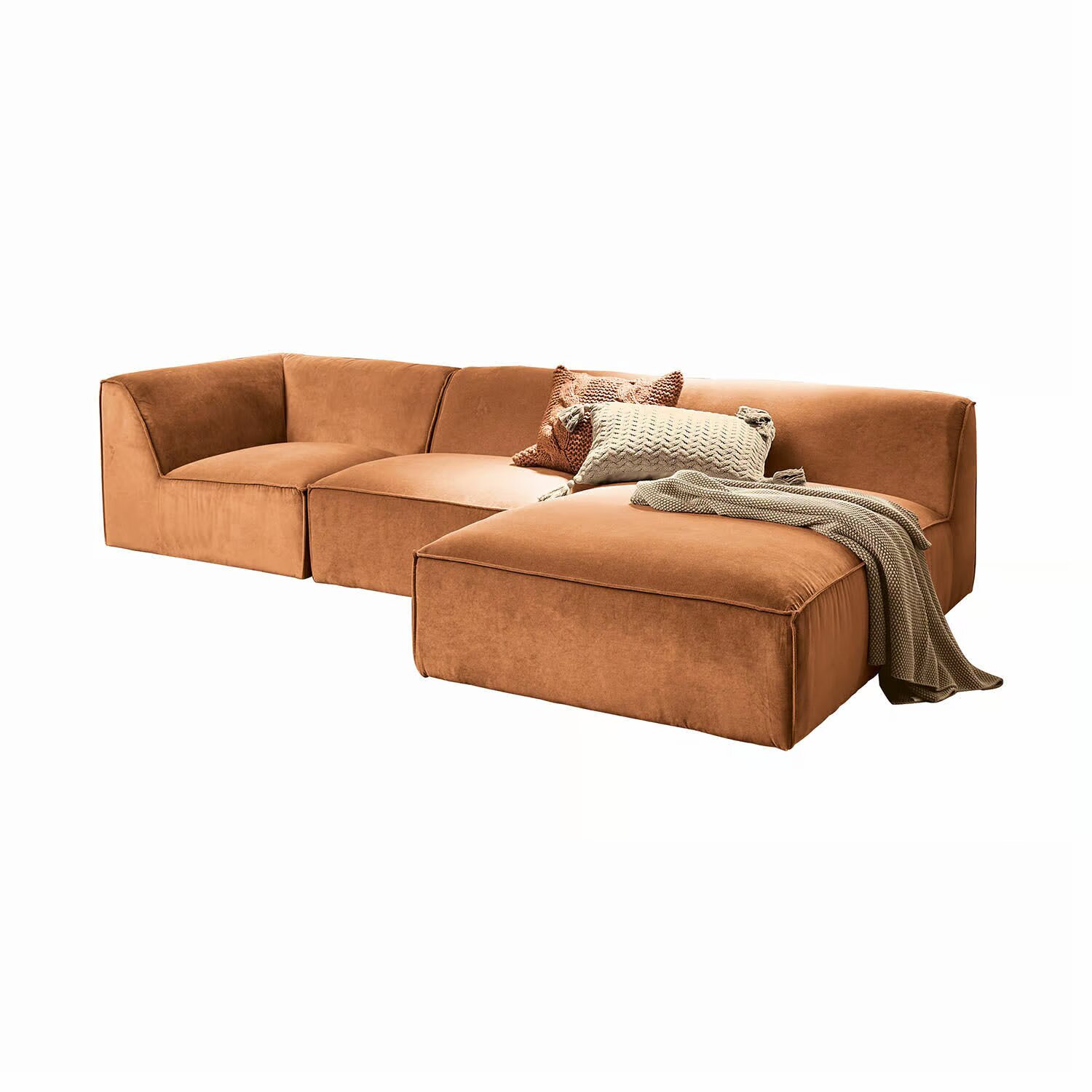 LOBERON Sofa McLean