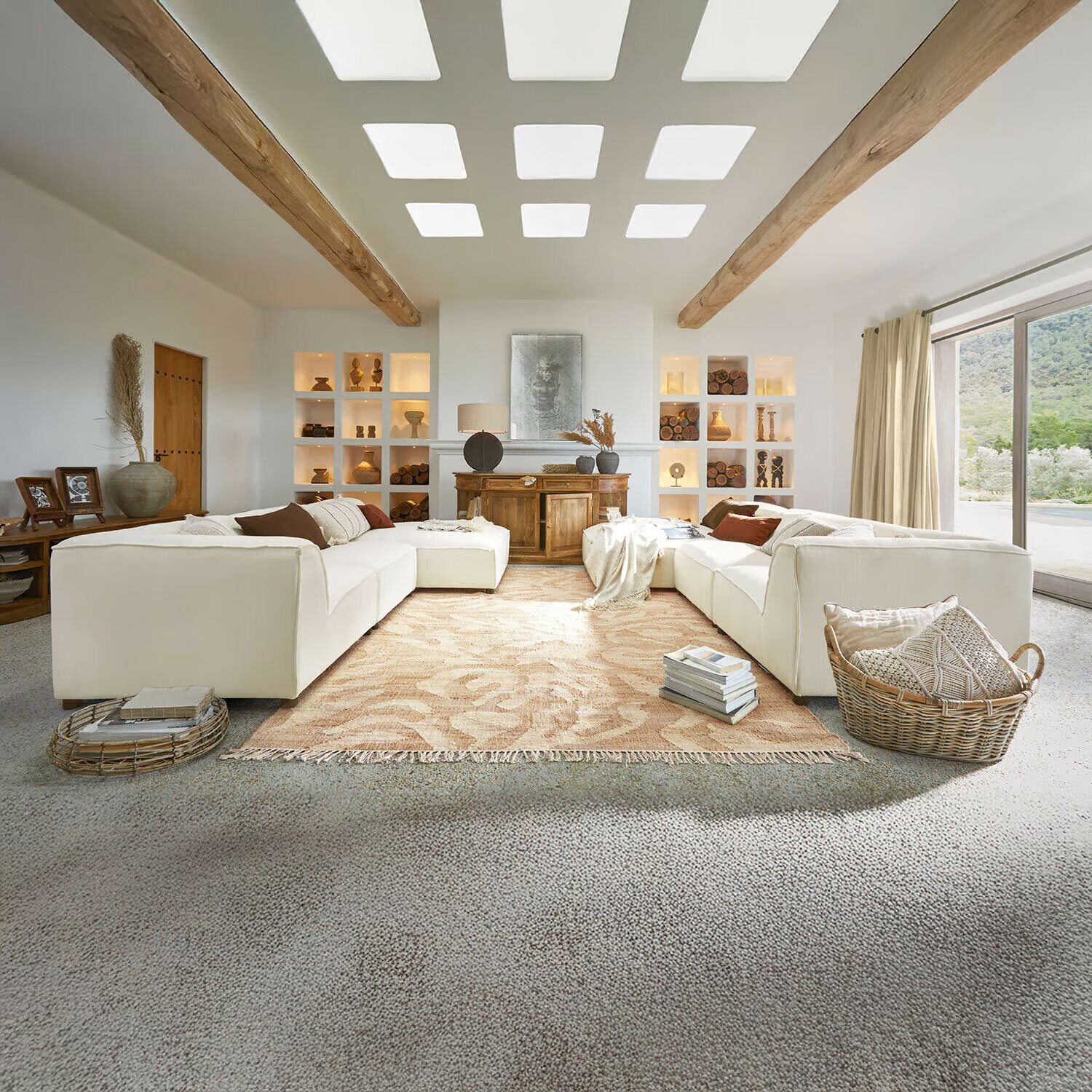 LOBERON Sofa McLean