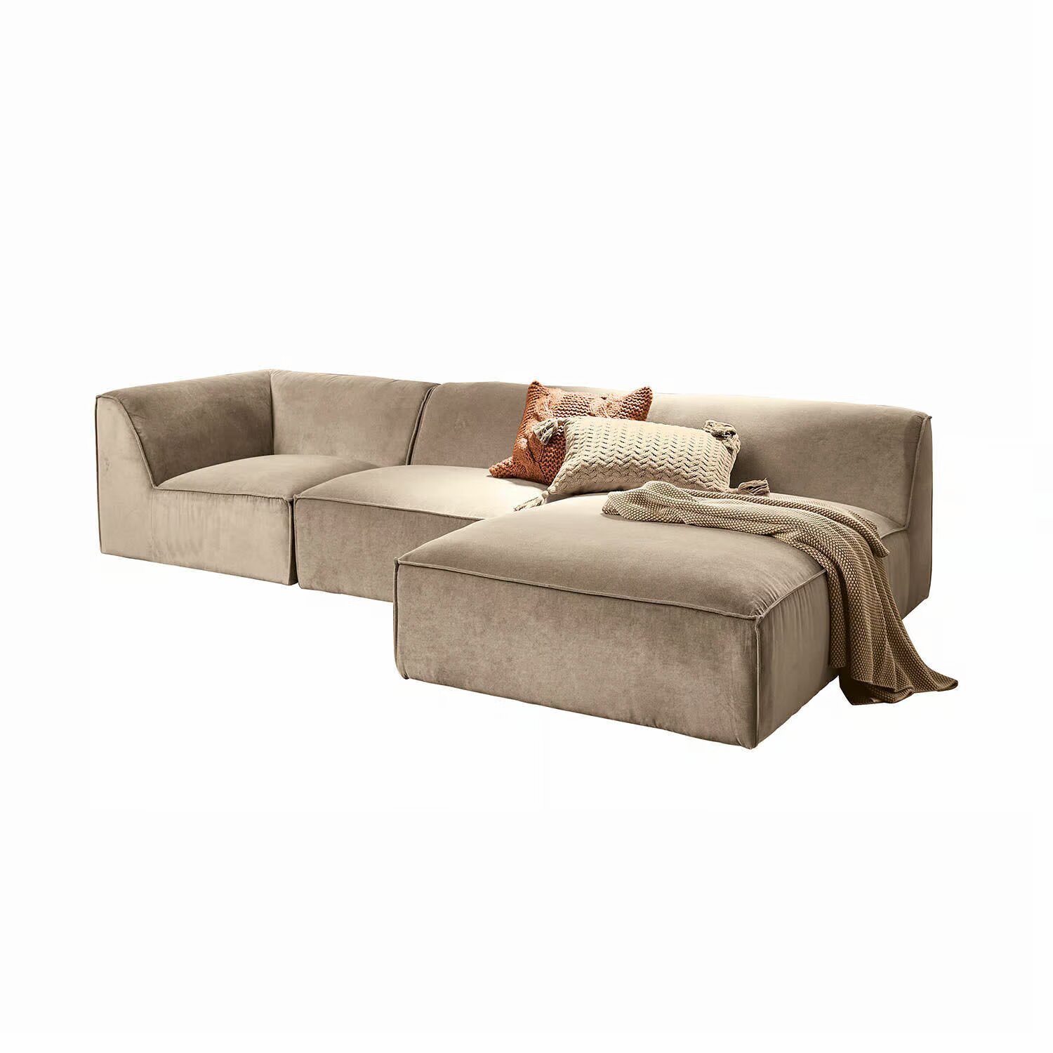 LOBERON Sofa McLean