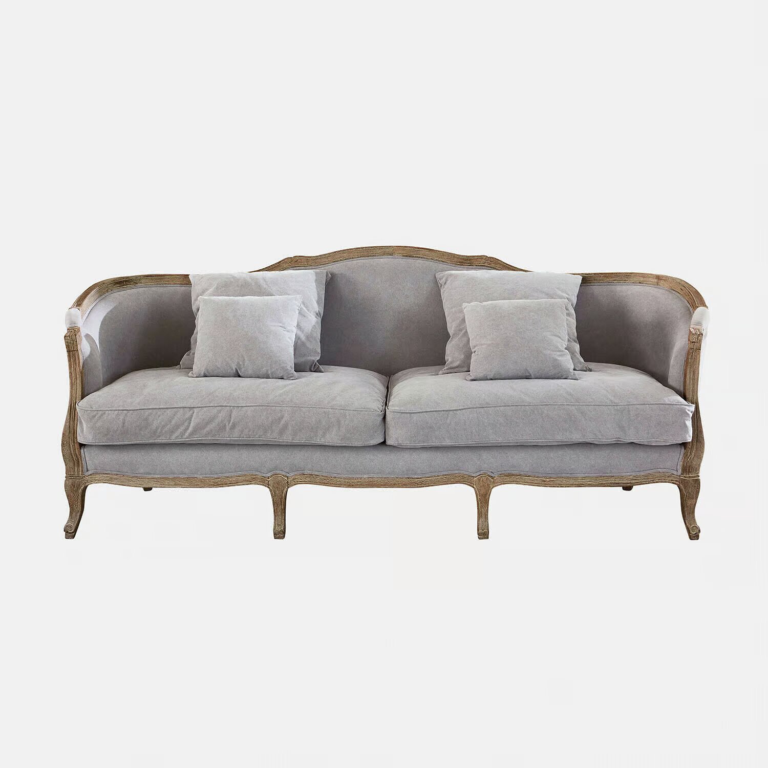 LOBERON Sofa Monneville