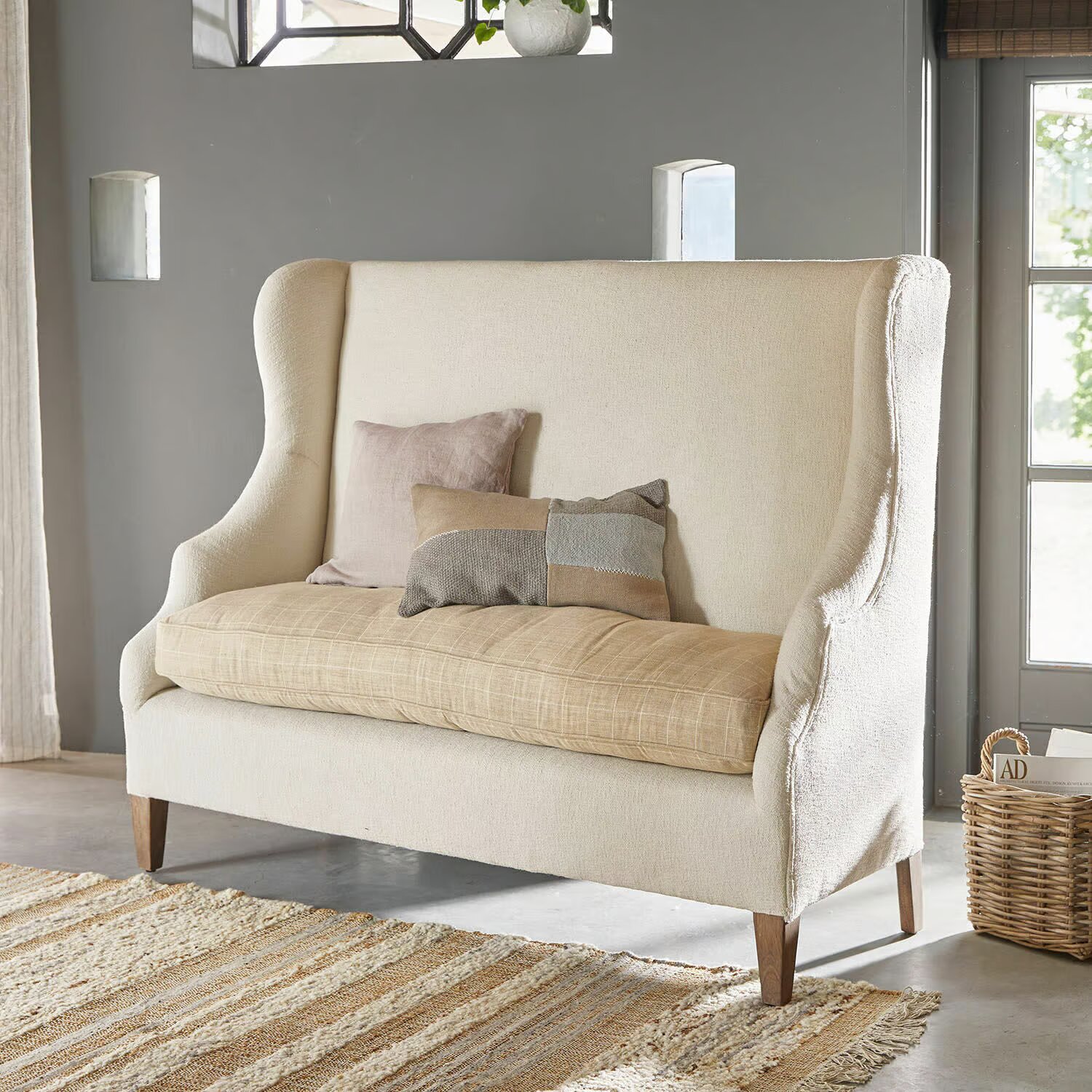 LOBERON Sofa Ombra