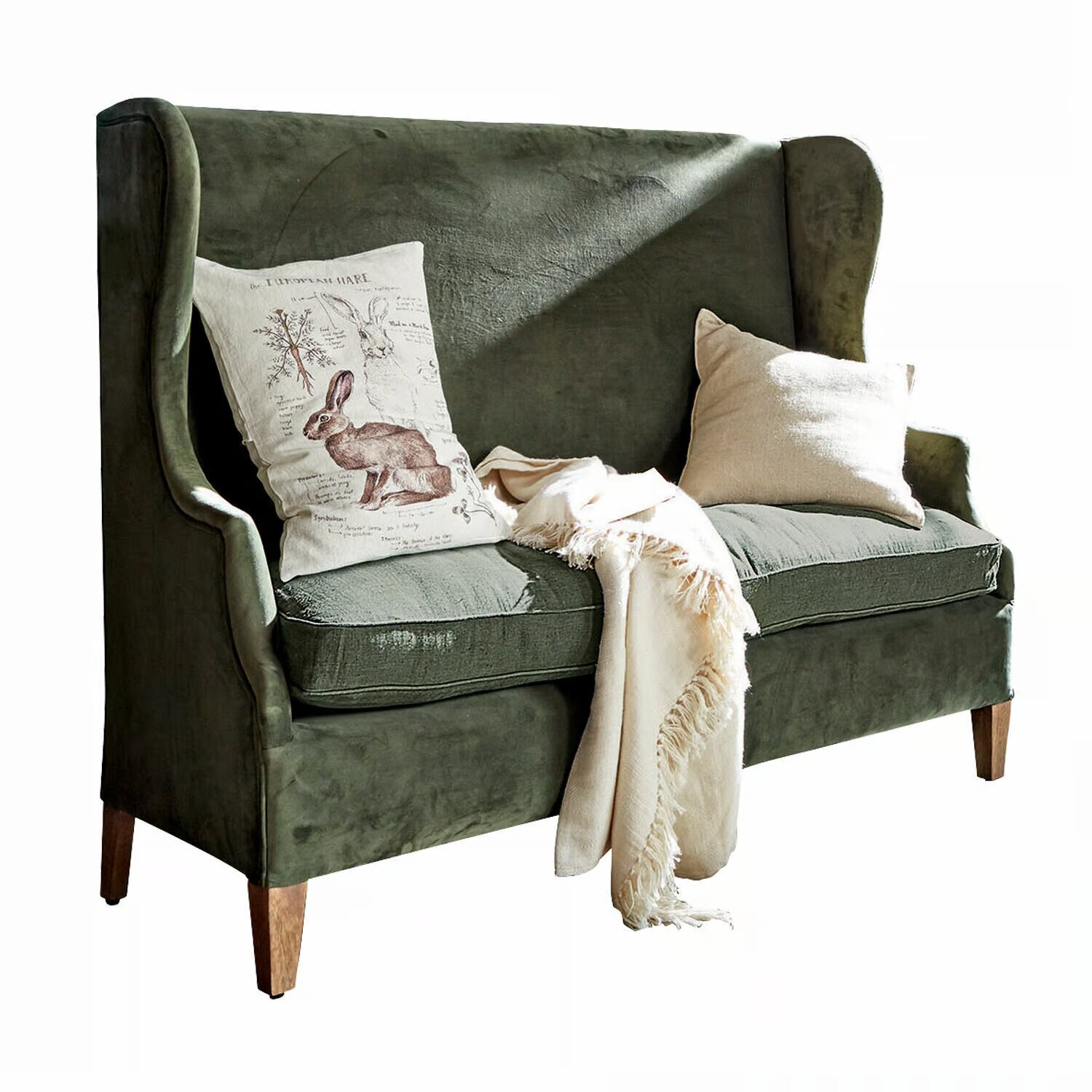 LOBERON Sofa Ombra