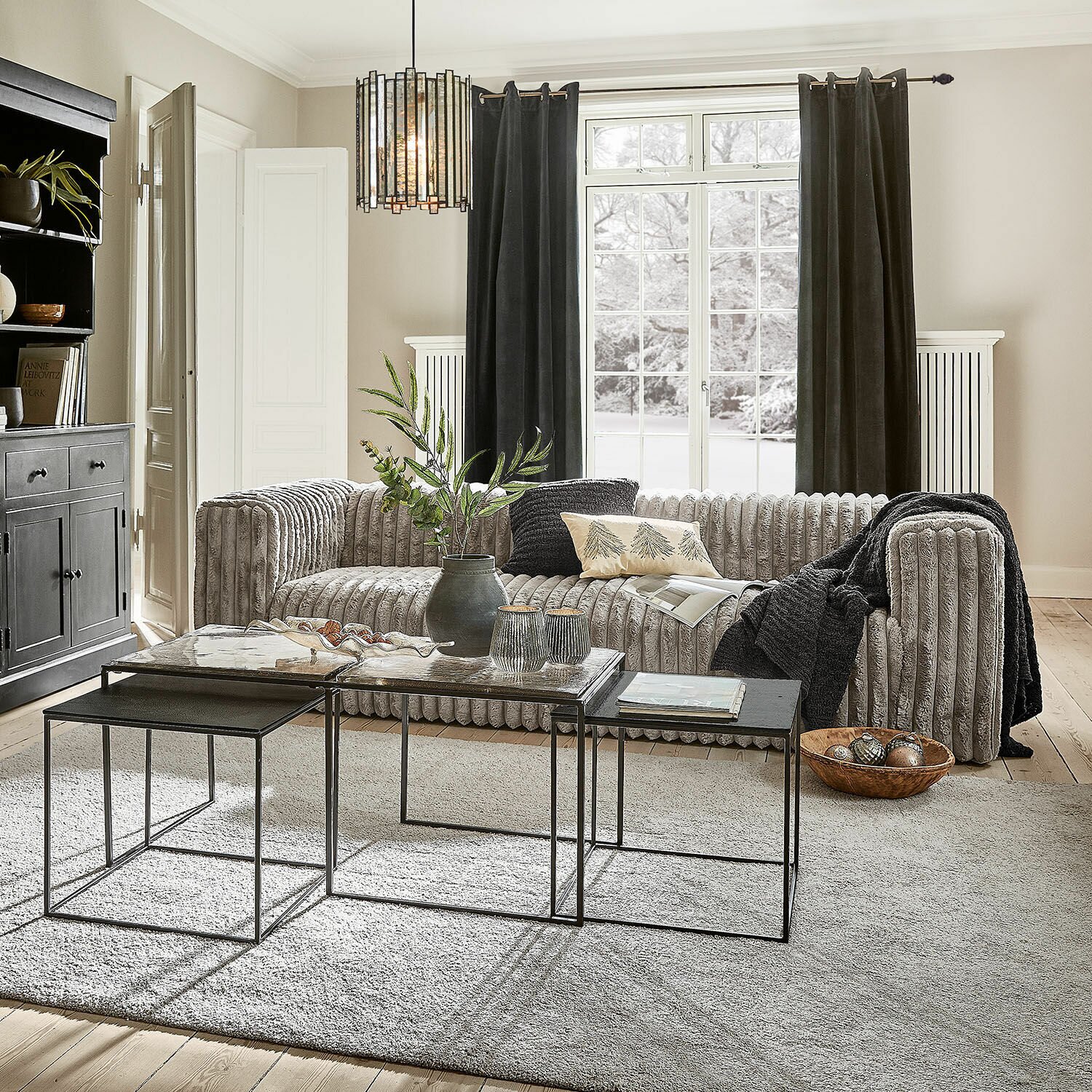 LOBERON Sofa Roucemont