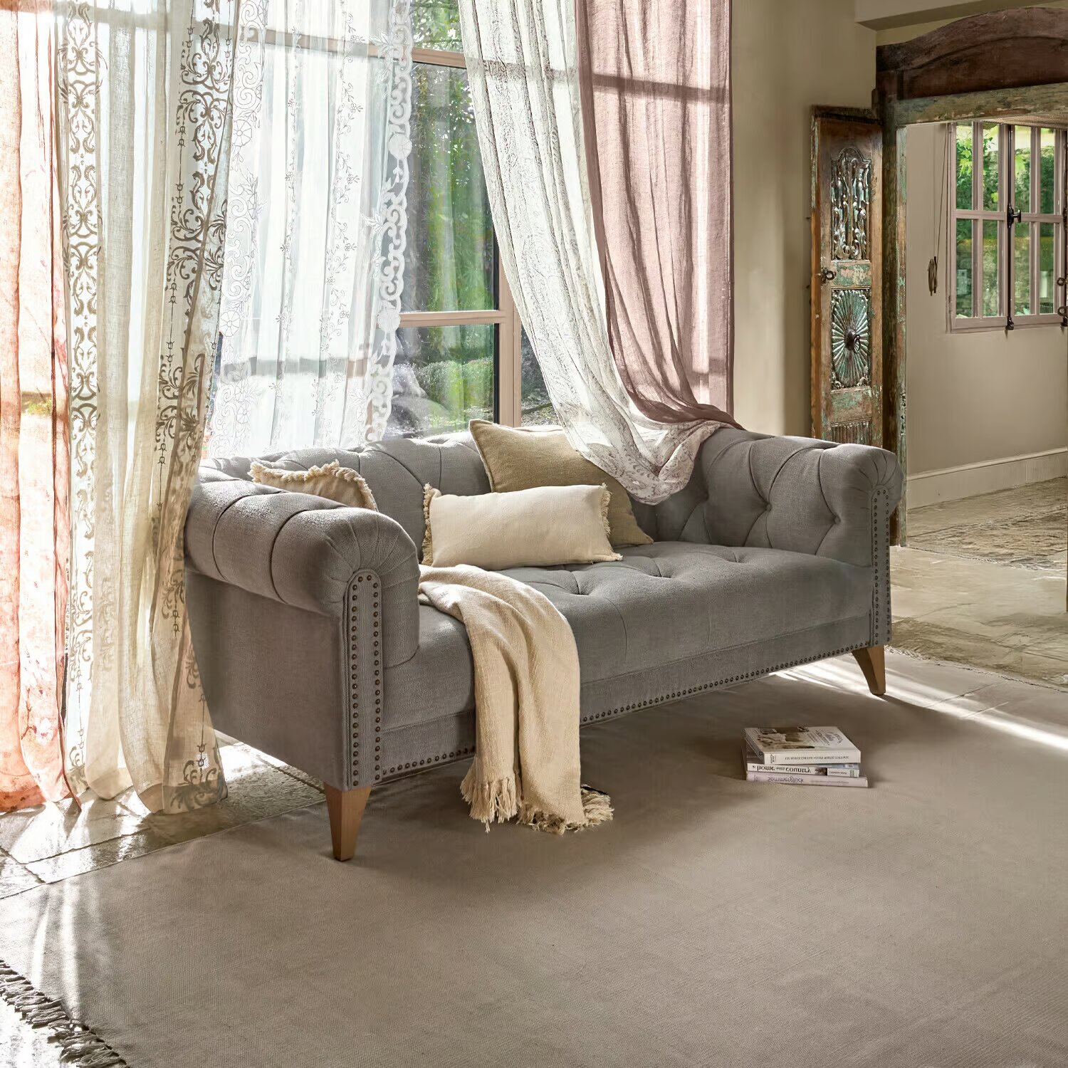 LOBERON Sofa Sanbornville