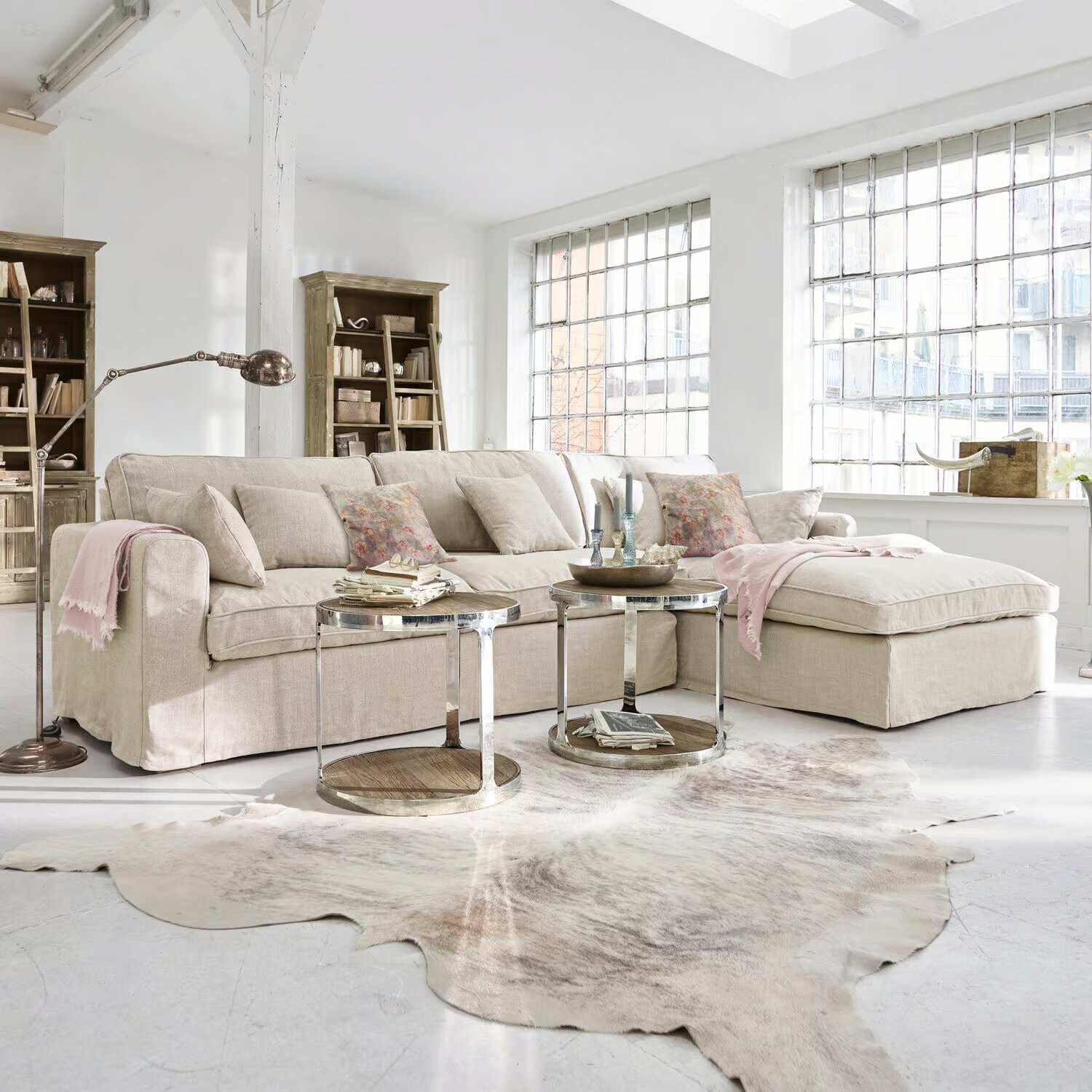 LOBERON Sofa Seaford