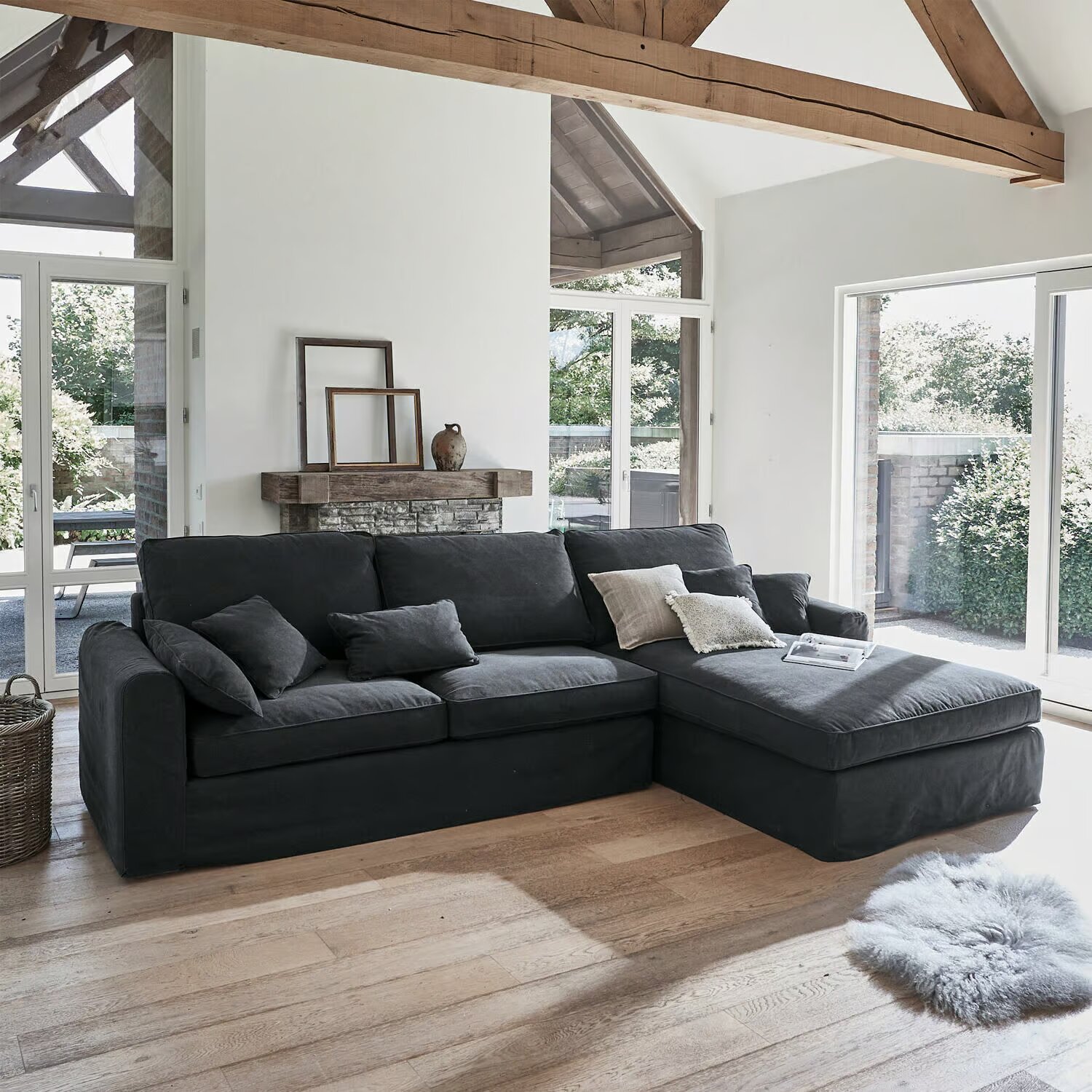 LOBERON Sofa Seaford