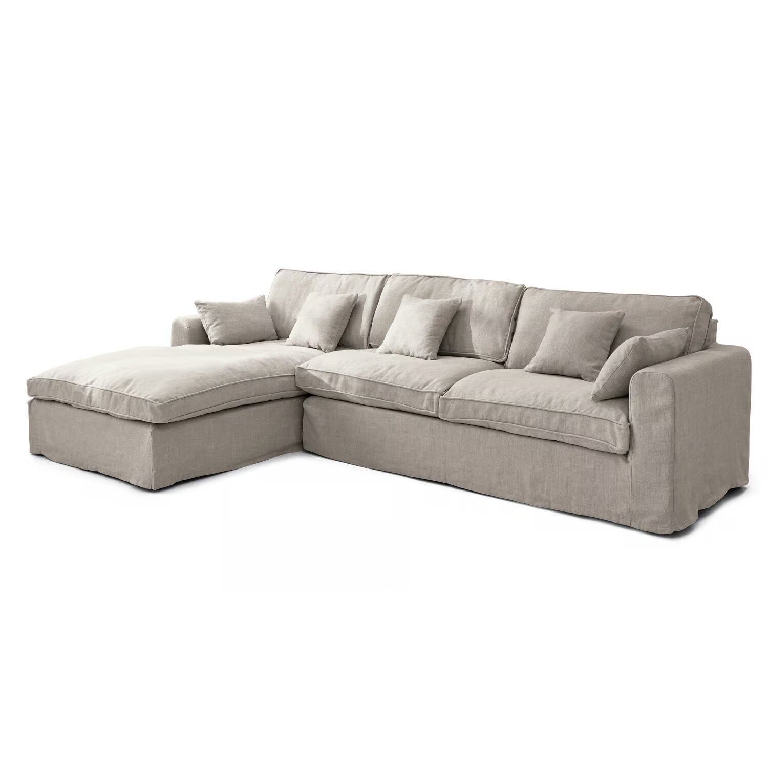 LOBERON Sofa Seaford