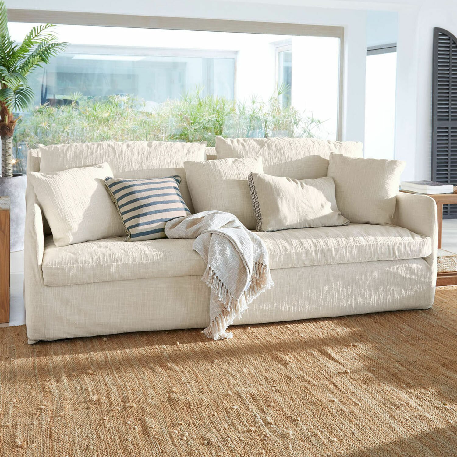 LOBERON Sofa Shadowfield