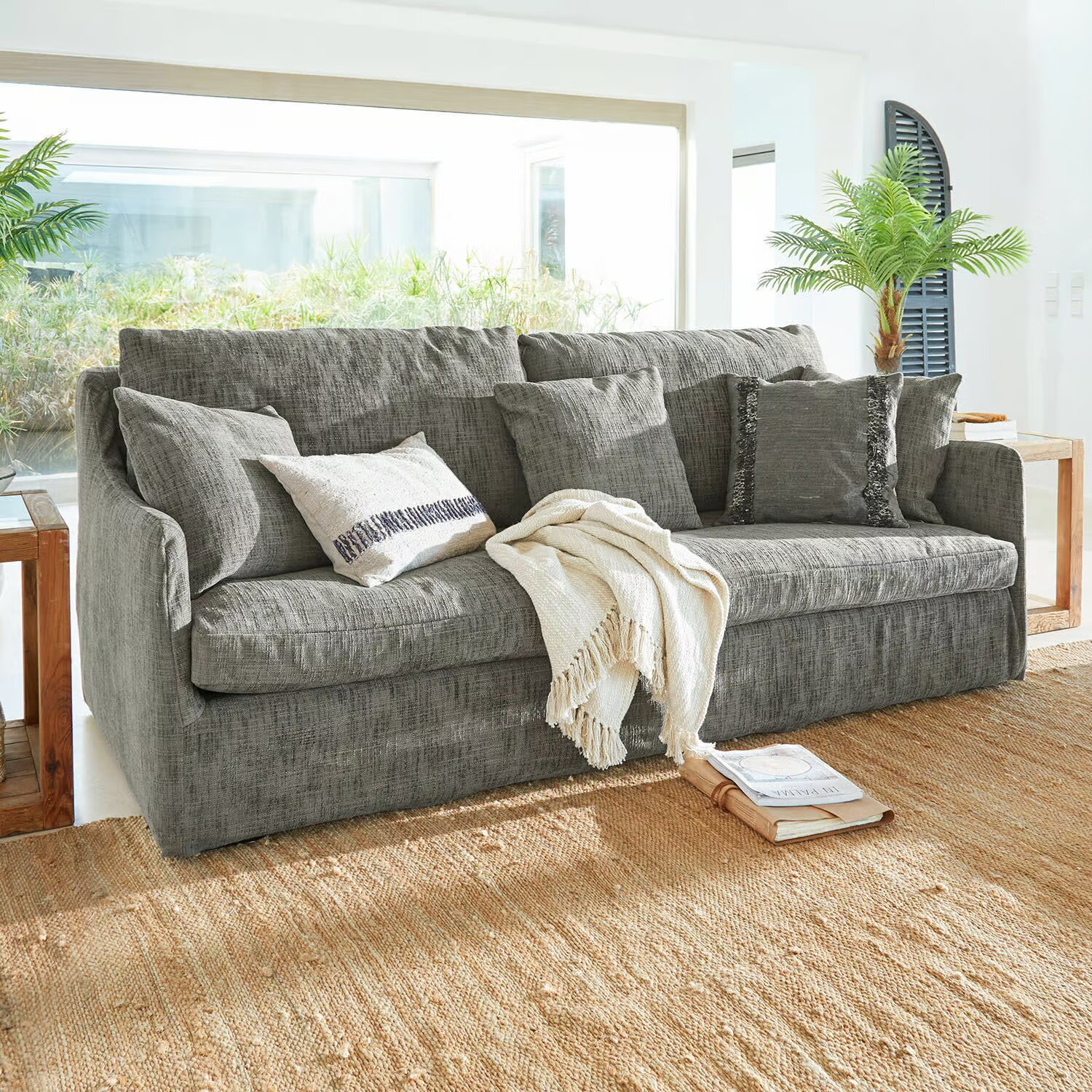 LOBERON Sofa Shadowfield