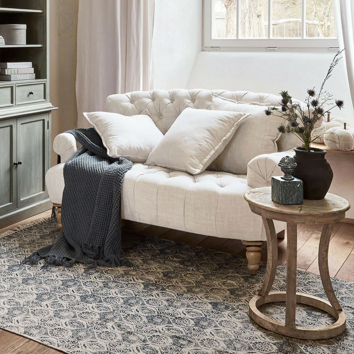 LOBERON Sofa Springfield Village