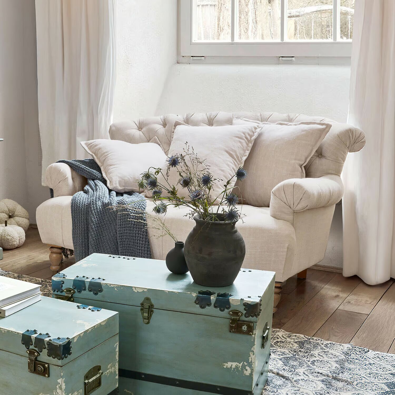 LOBERON Sofa Springfield Village
