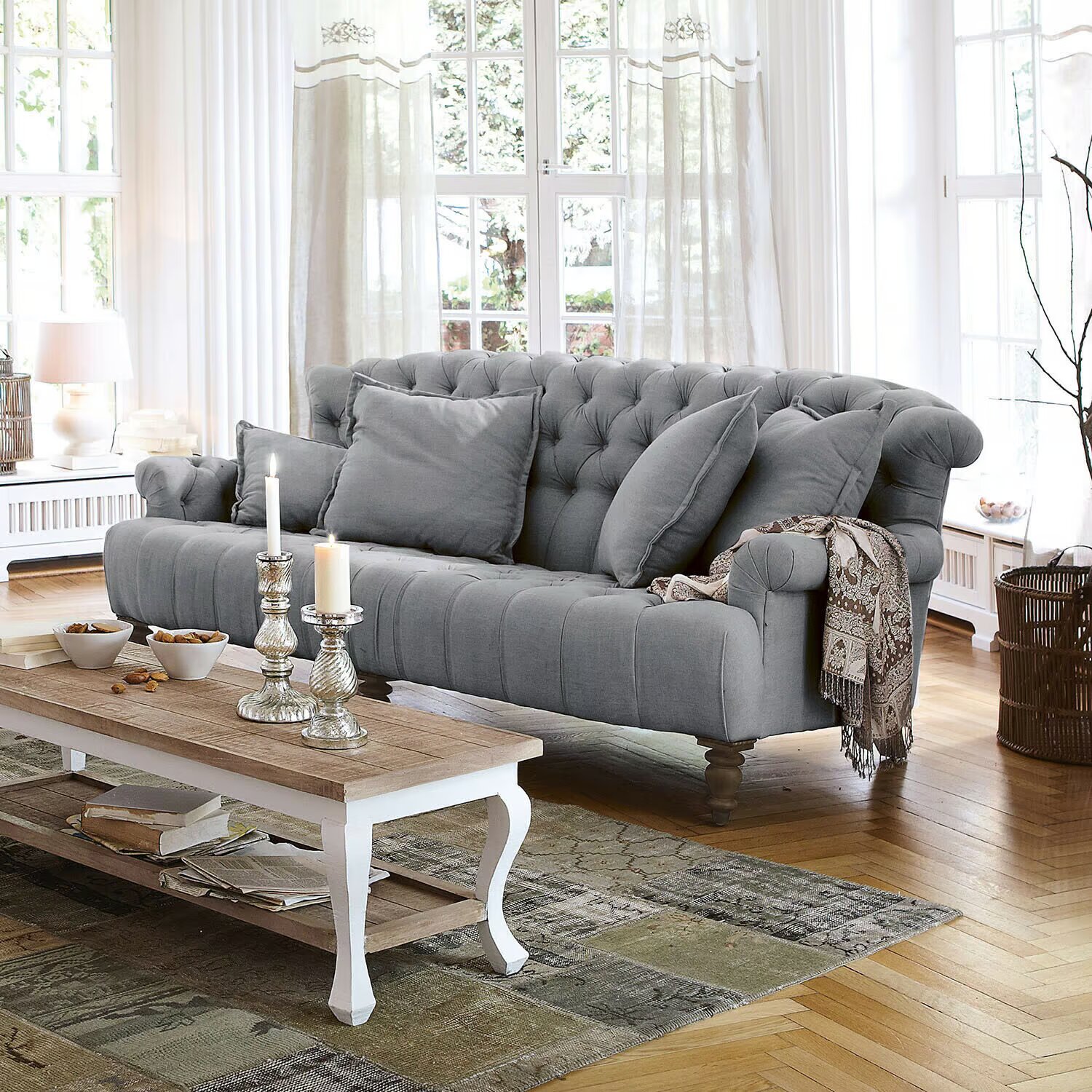 LOBERON Sofa Springfield Village